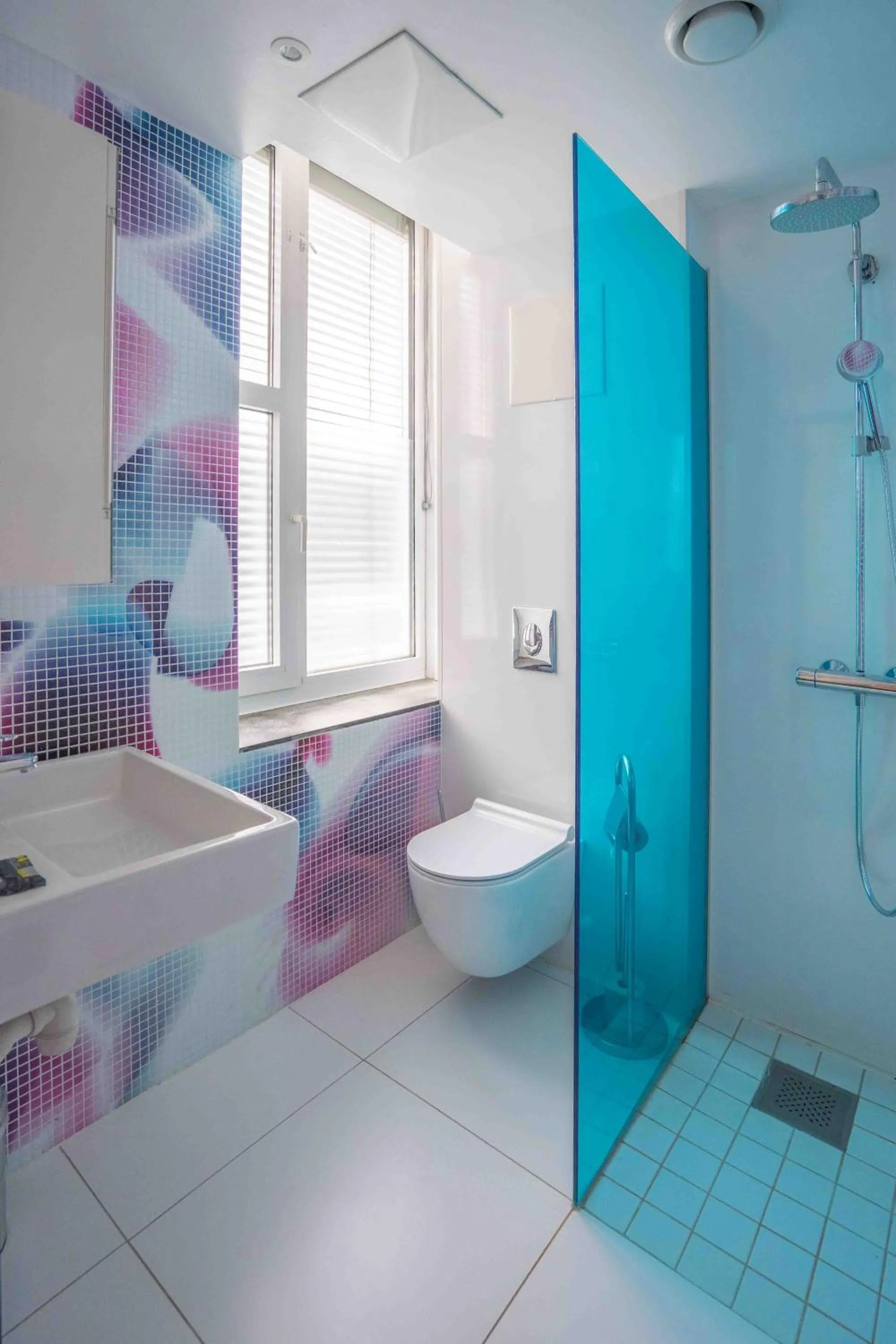 Magic Hotel Xhibition - Self-service-hotel