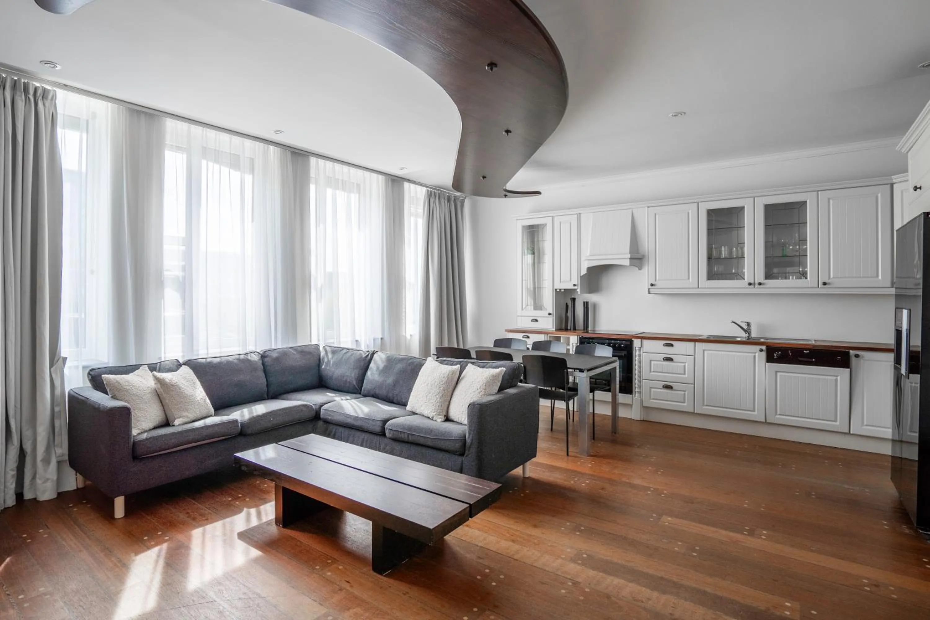 Magic Hotel Xhibition - Self-service-hotel