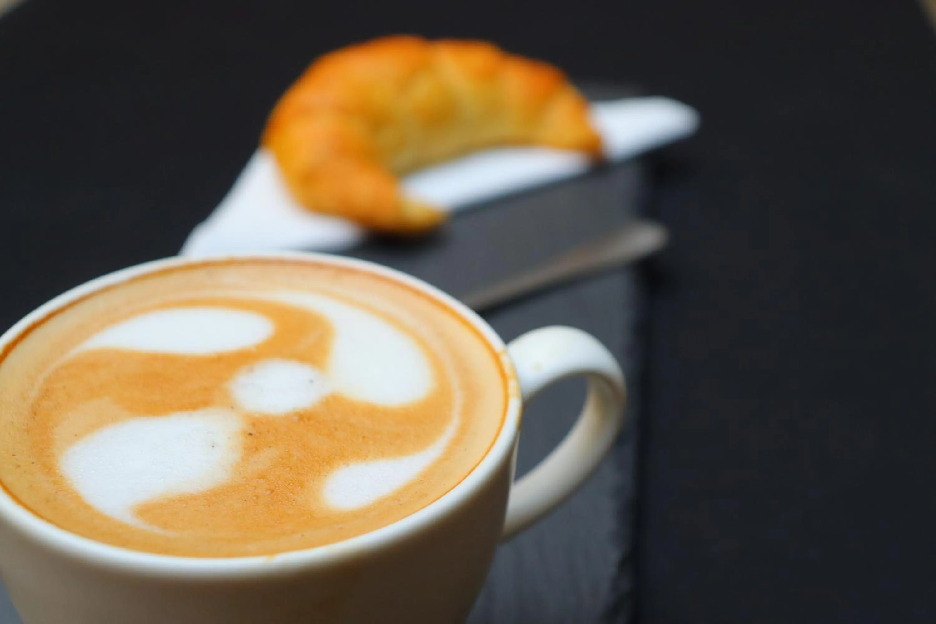 Breakfast in Gelian Hotel