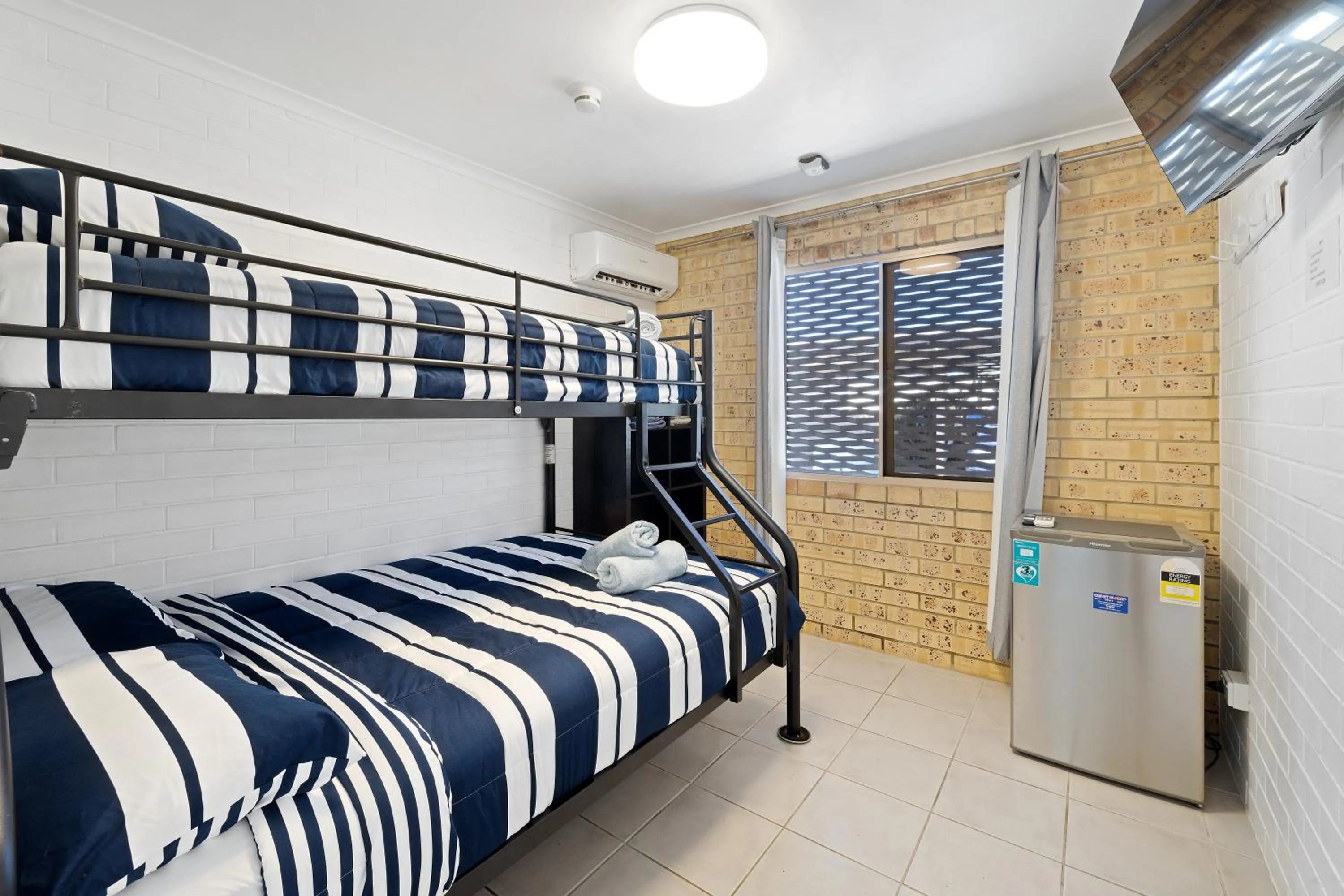 Bed in 17 North Street Budget Accommodation