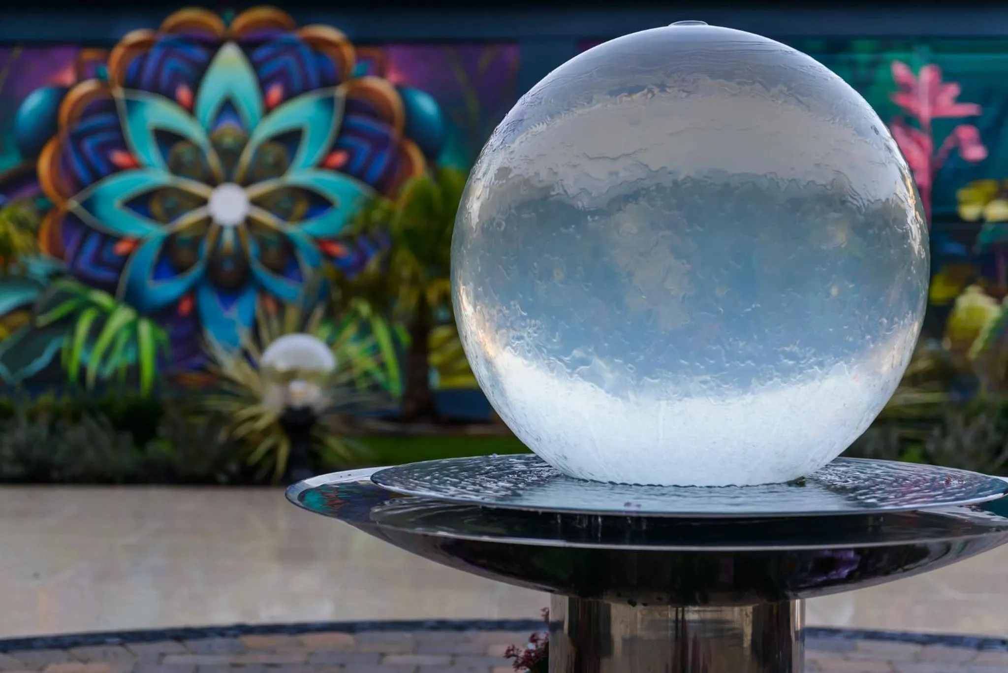 Property building in Clybaun Hotel