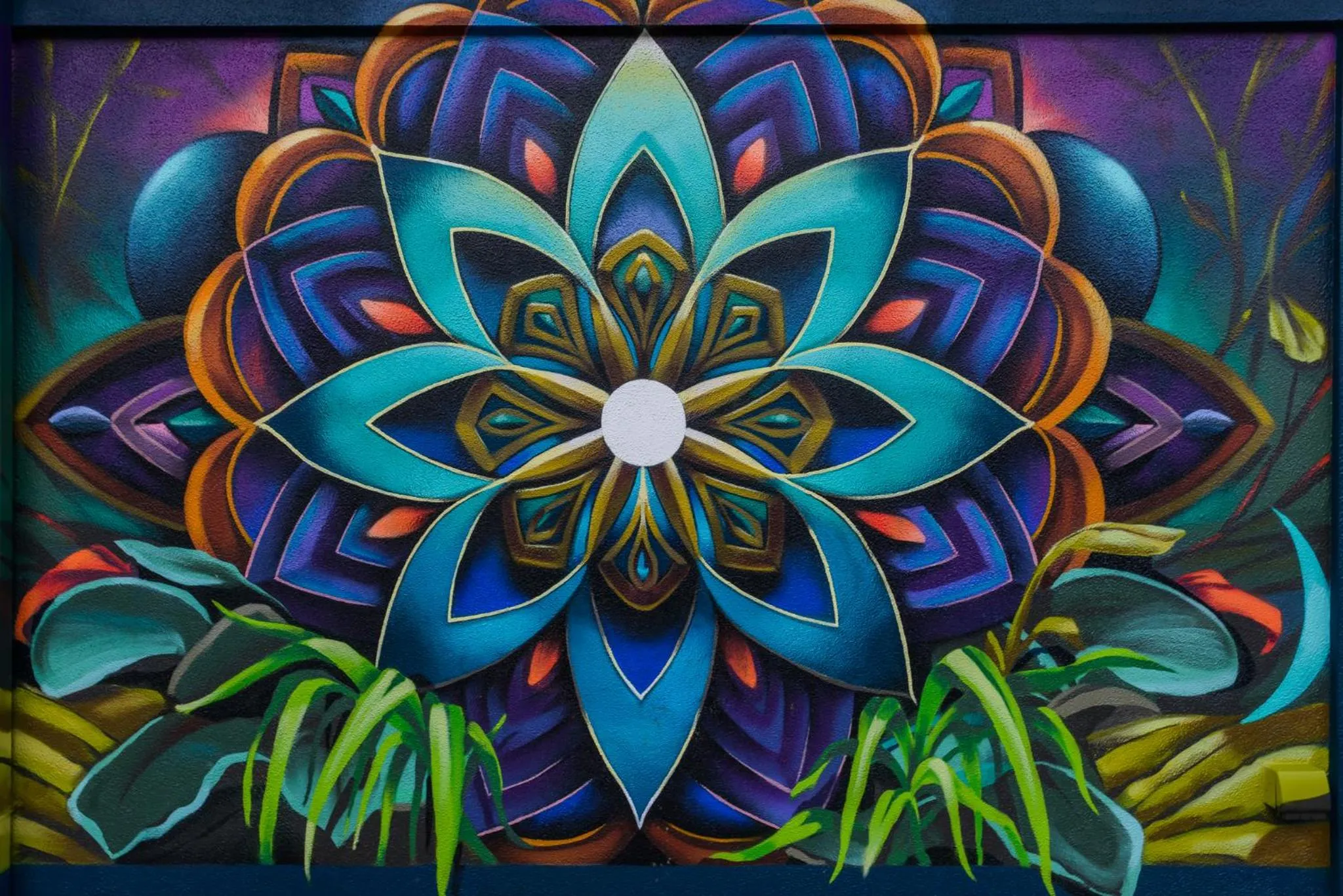 Property building in Clybaun Hotel