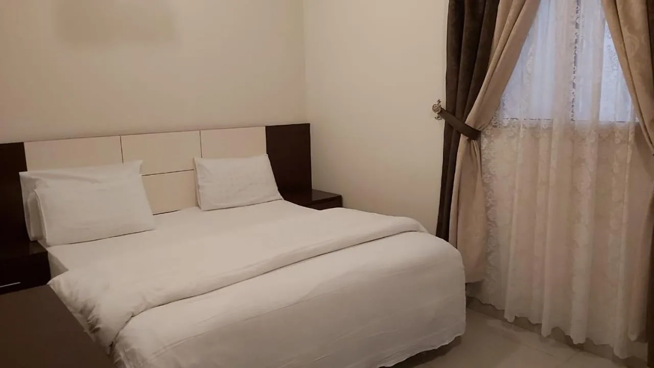 Bed in Loaloat Al Bahar
