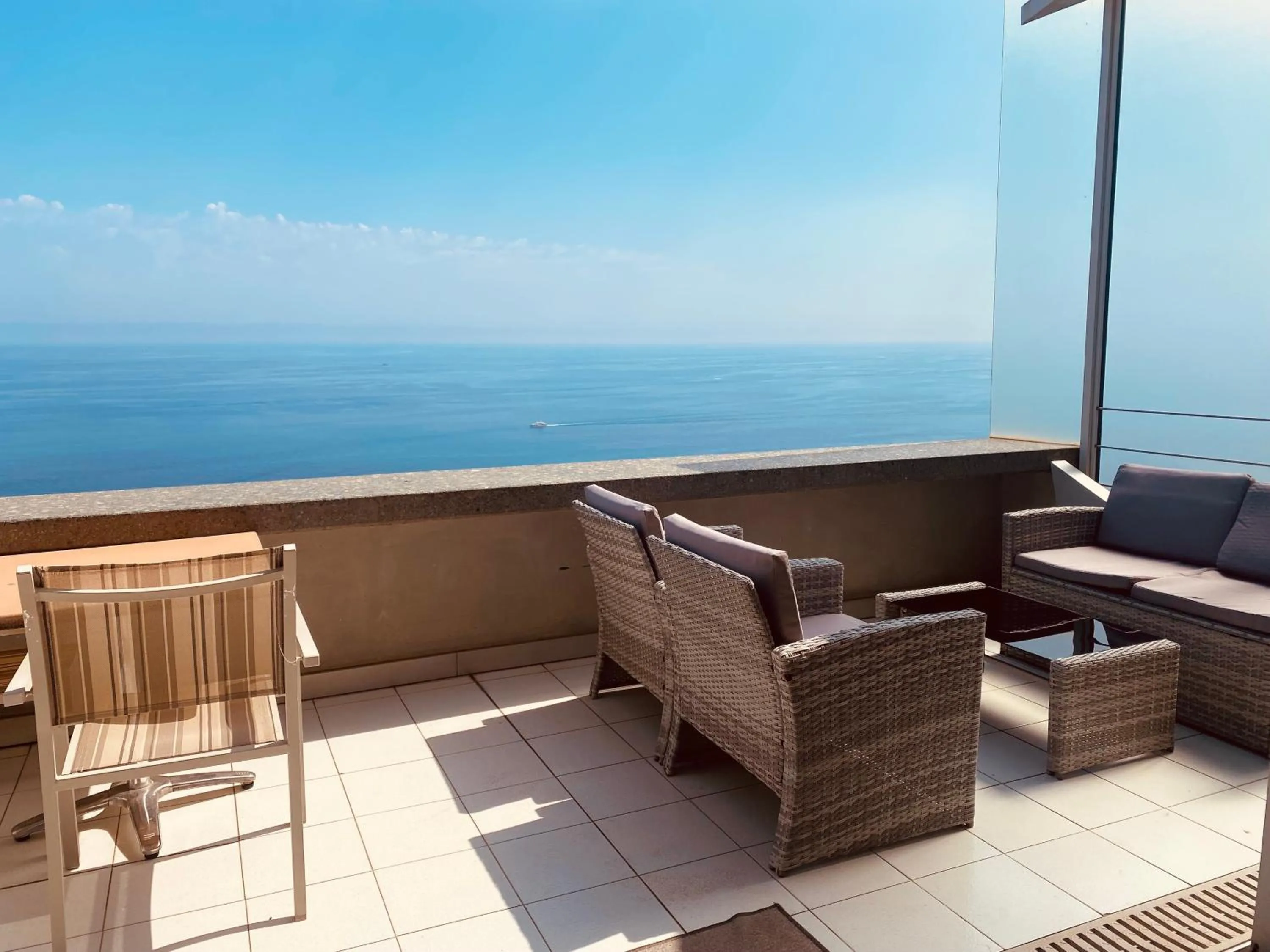 Sunny Home Costa Plana-Monaco -Cap D'Ail
