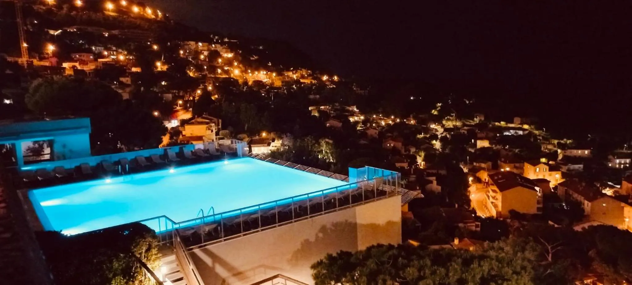 Sunny Home Costa Plana-Monaco -Cap D'Ail