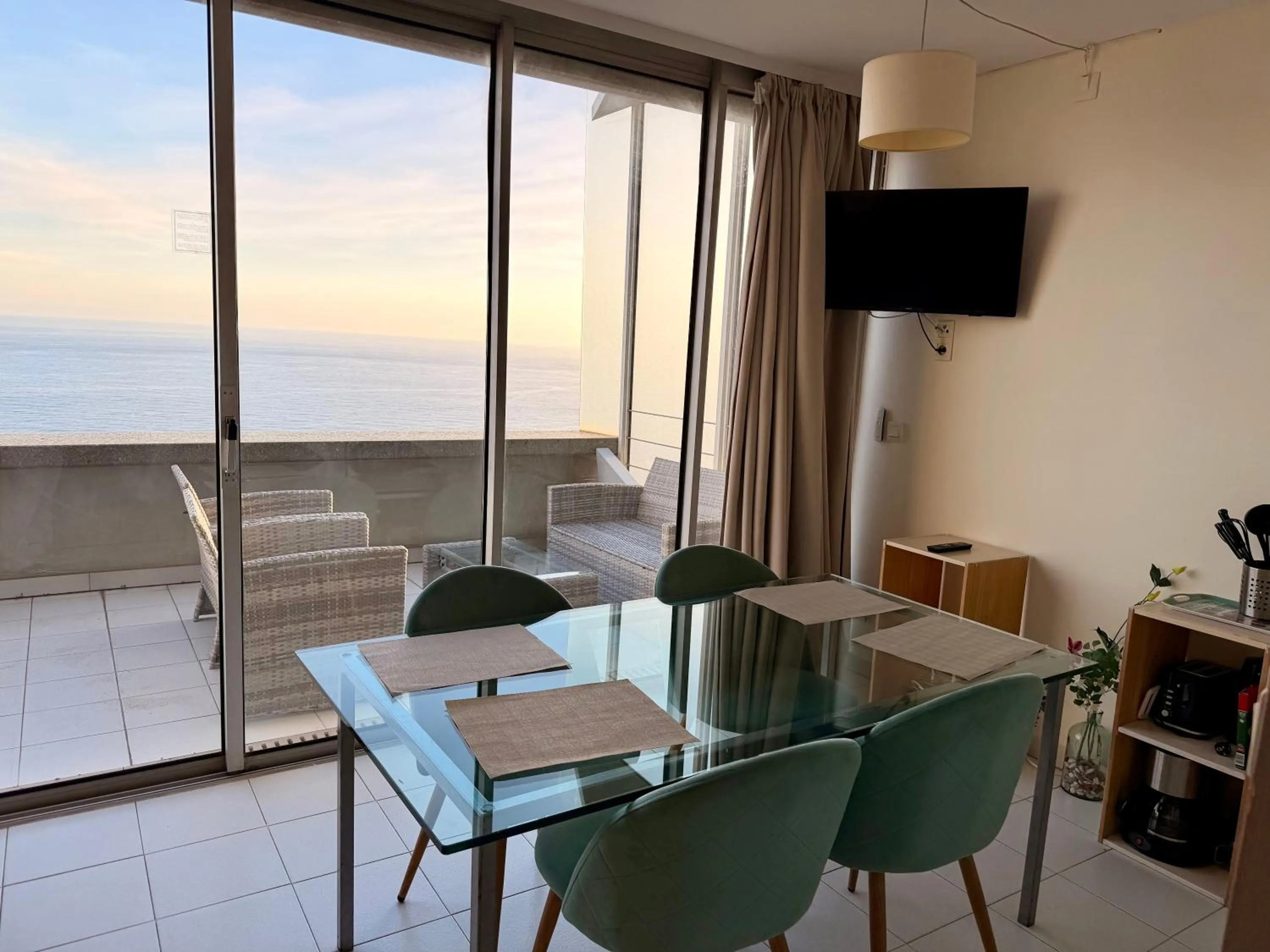 Sunny Home Costa Plana-Monaco -Cap D'Ail