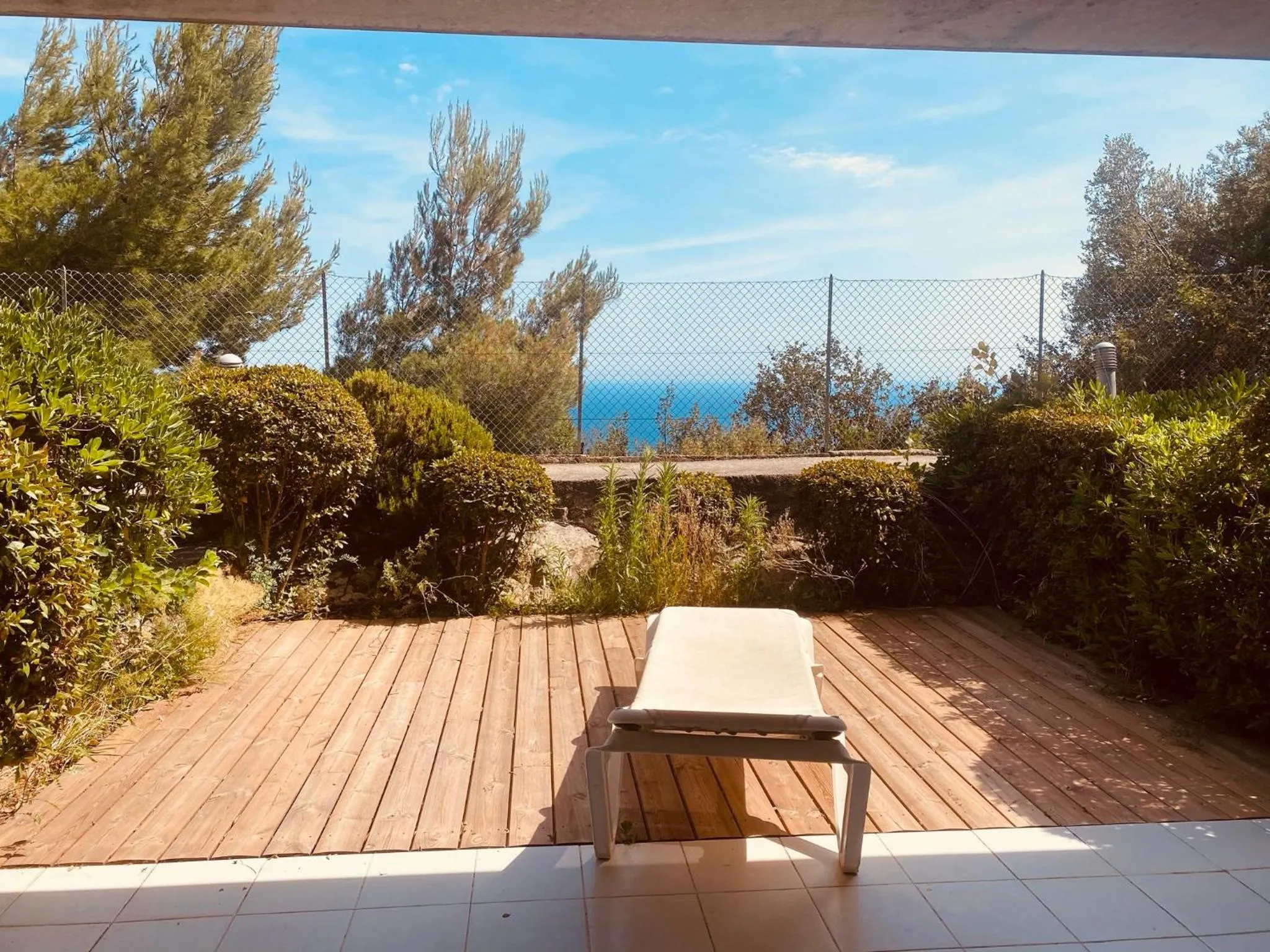 Sunny Home Costa Plana-Monaco -Cap D'Ail