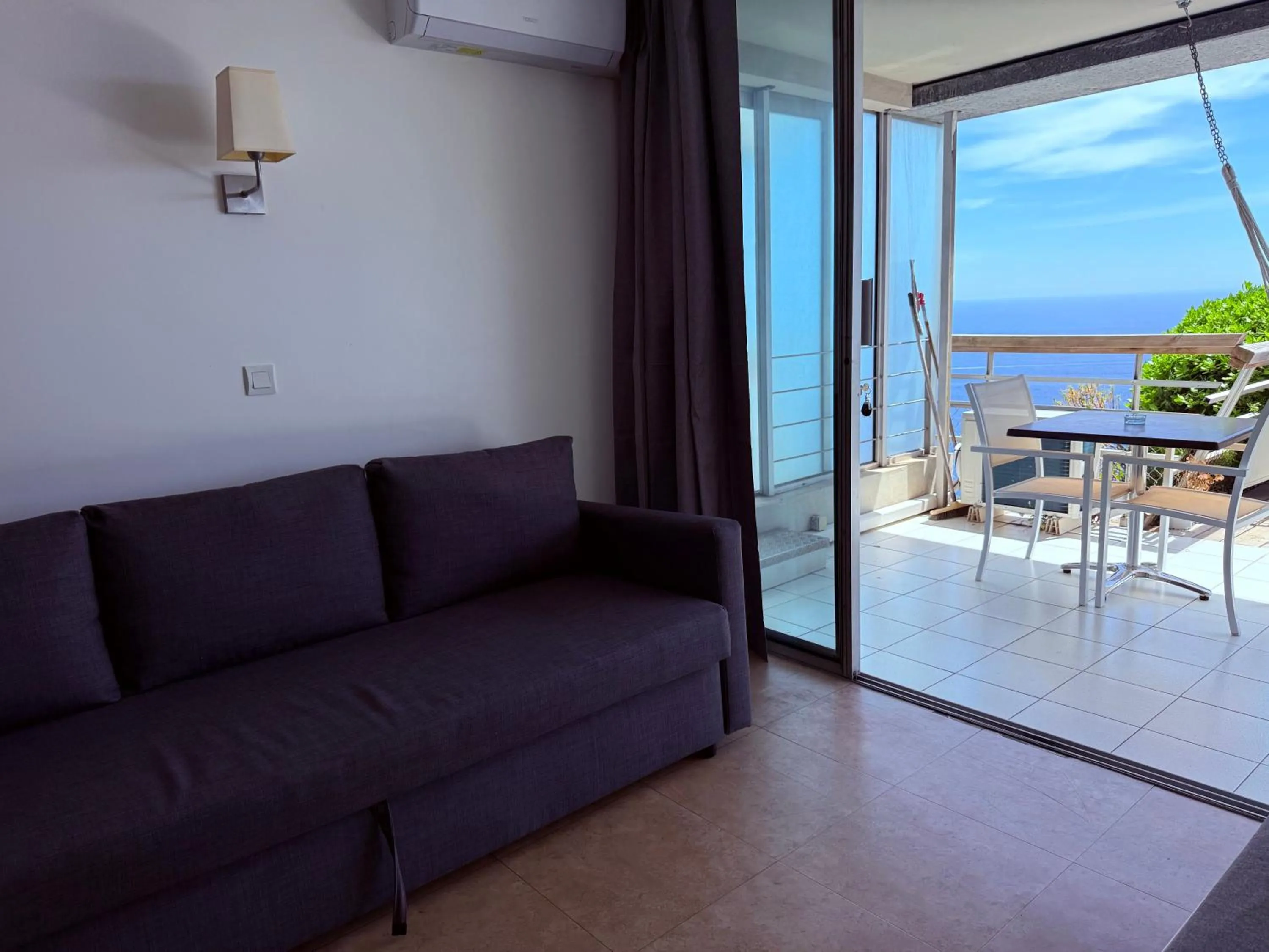 Sunny Home Costa Plana-Monaco -Cap D'Ail