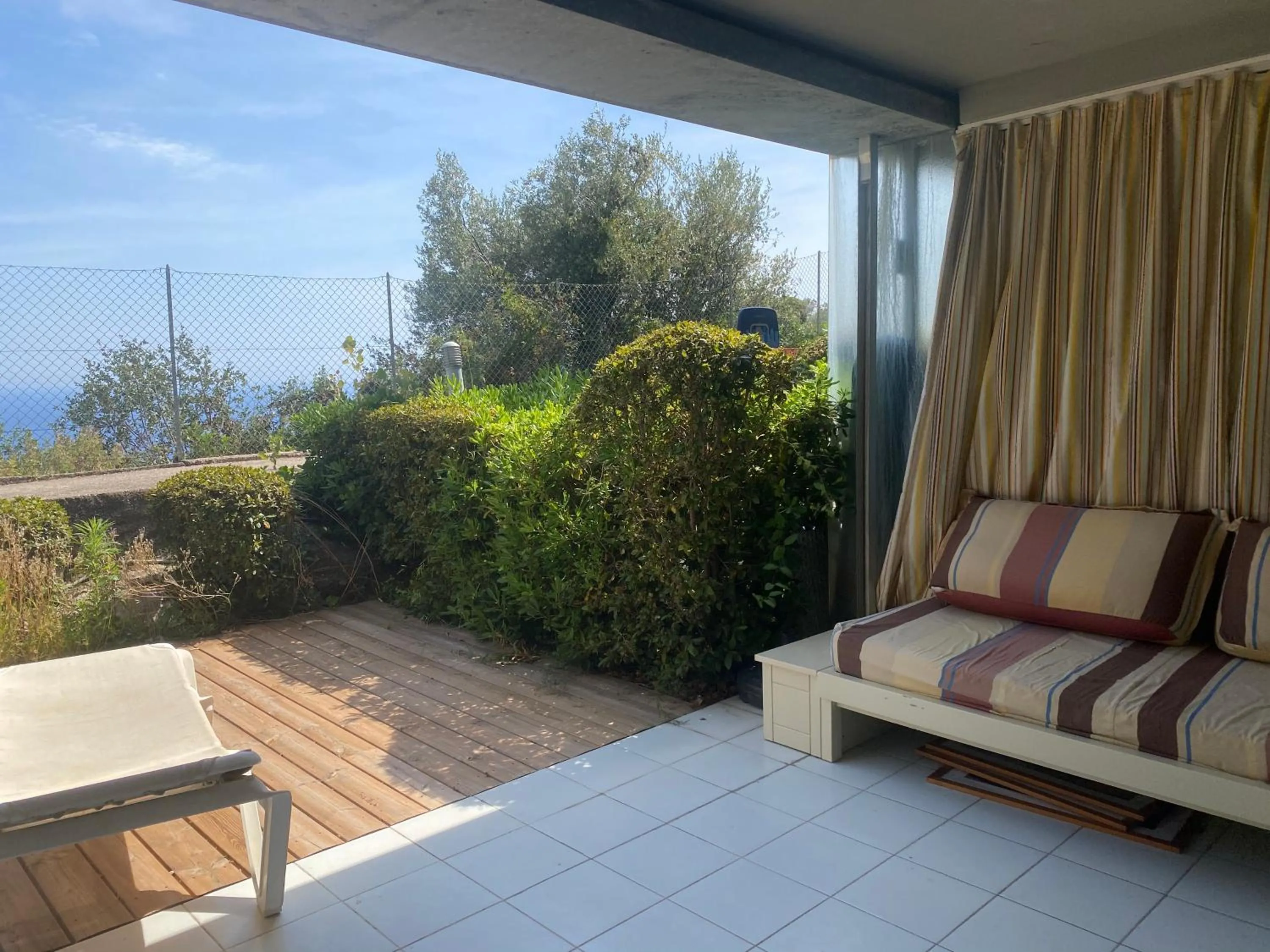Sunny Home Costa Plana-Monaco -Cap D'Ail
