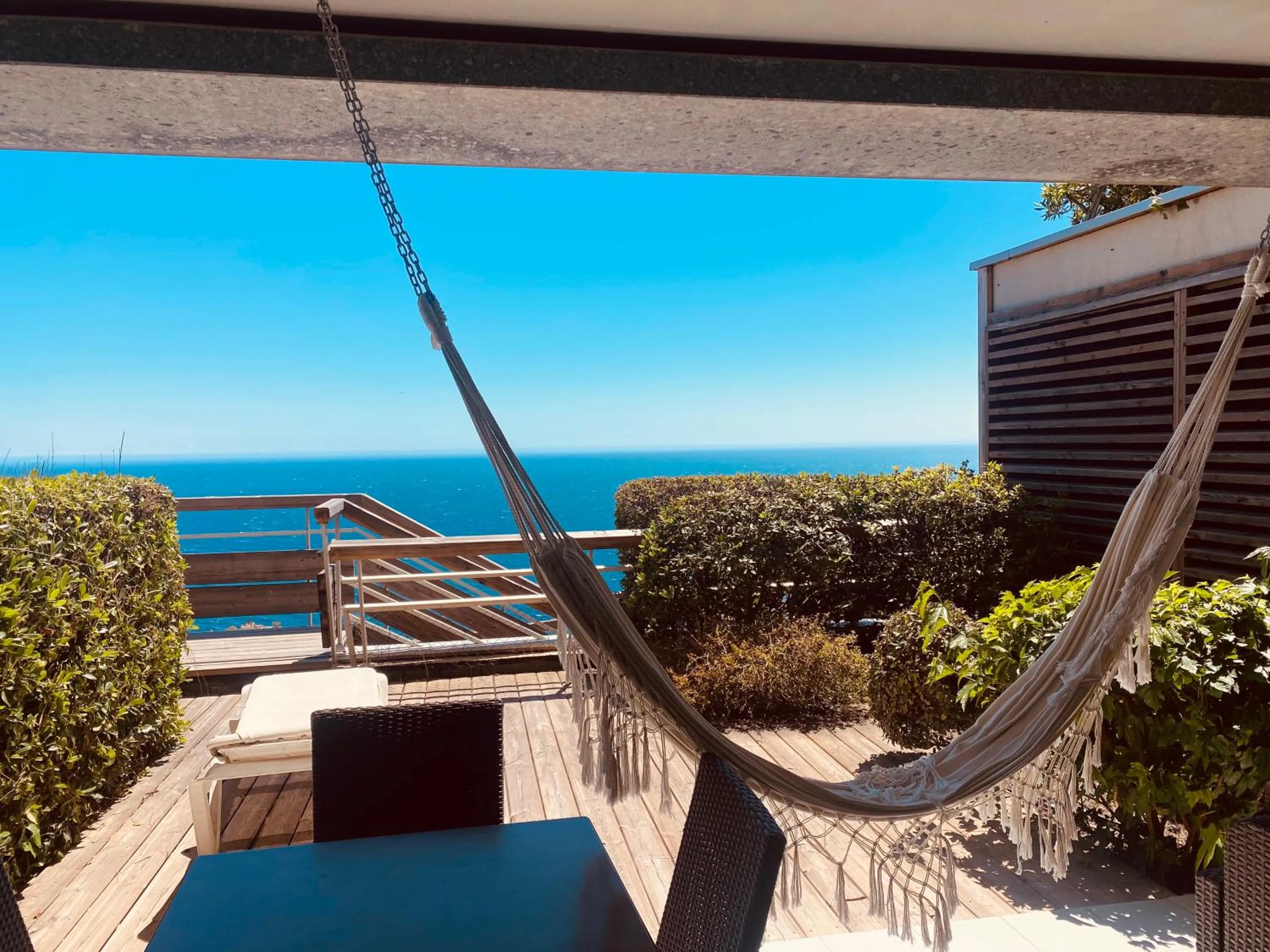 Sunny Home Costa Plana-Monaco -Cap D'Ail