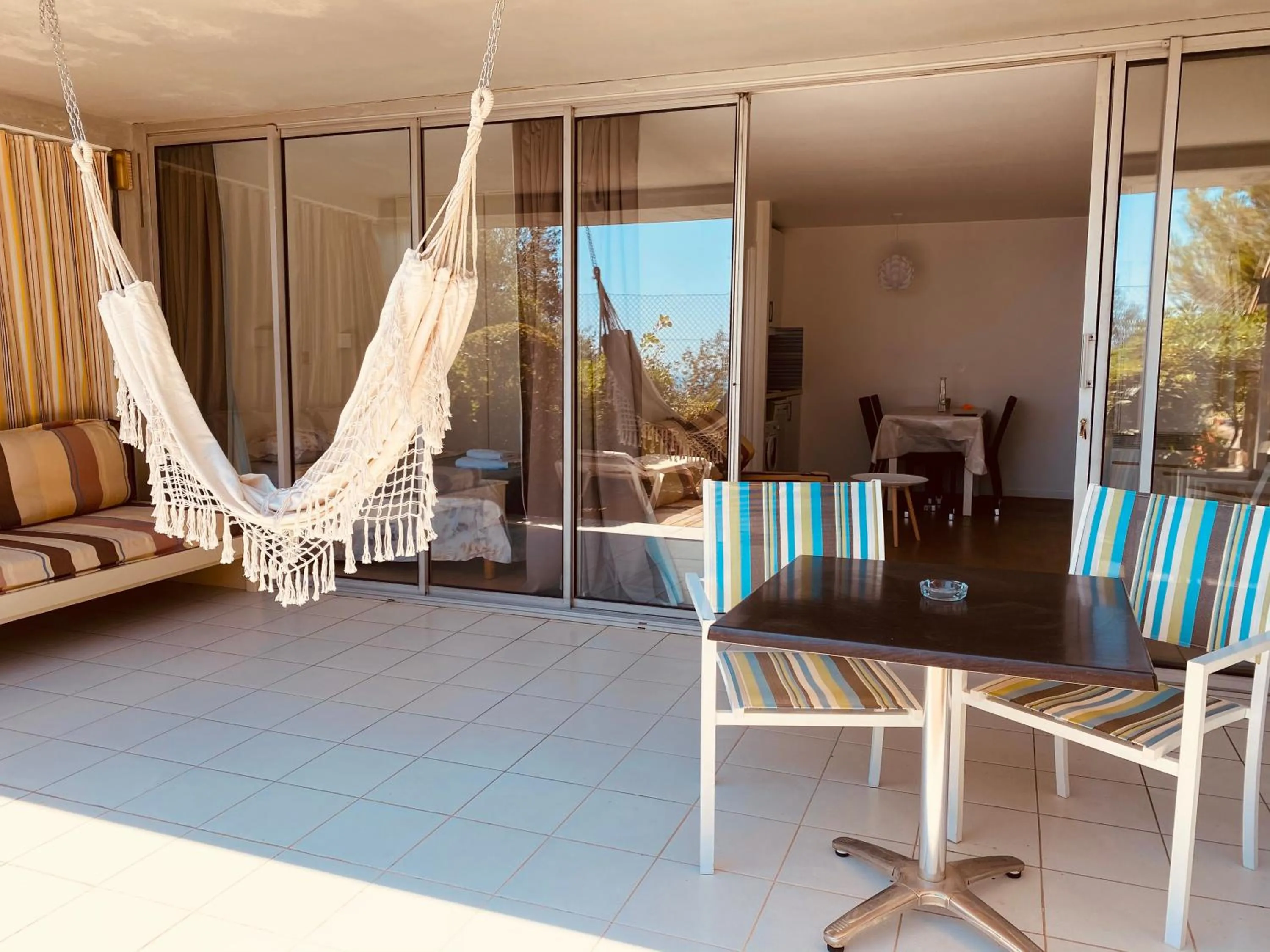 Sunny Home Costa Plana-Monaco -Cap D'Ail
