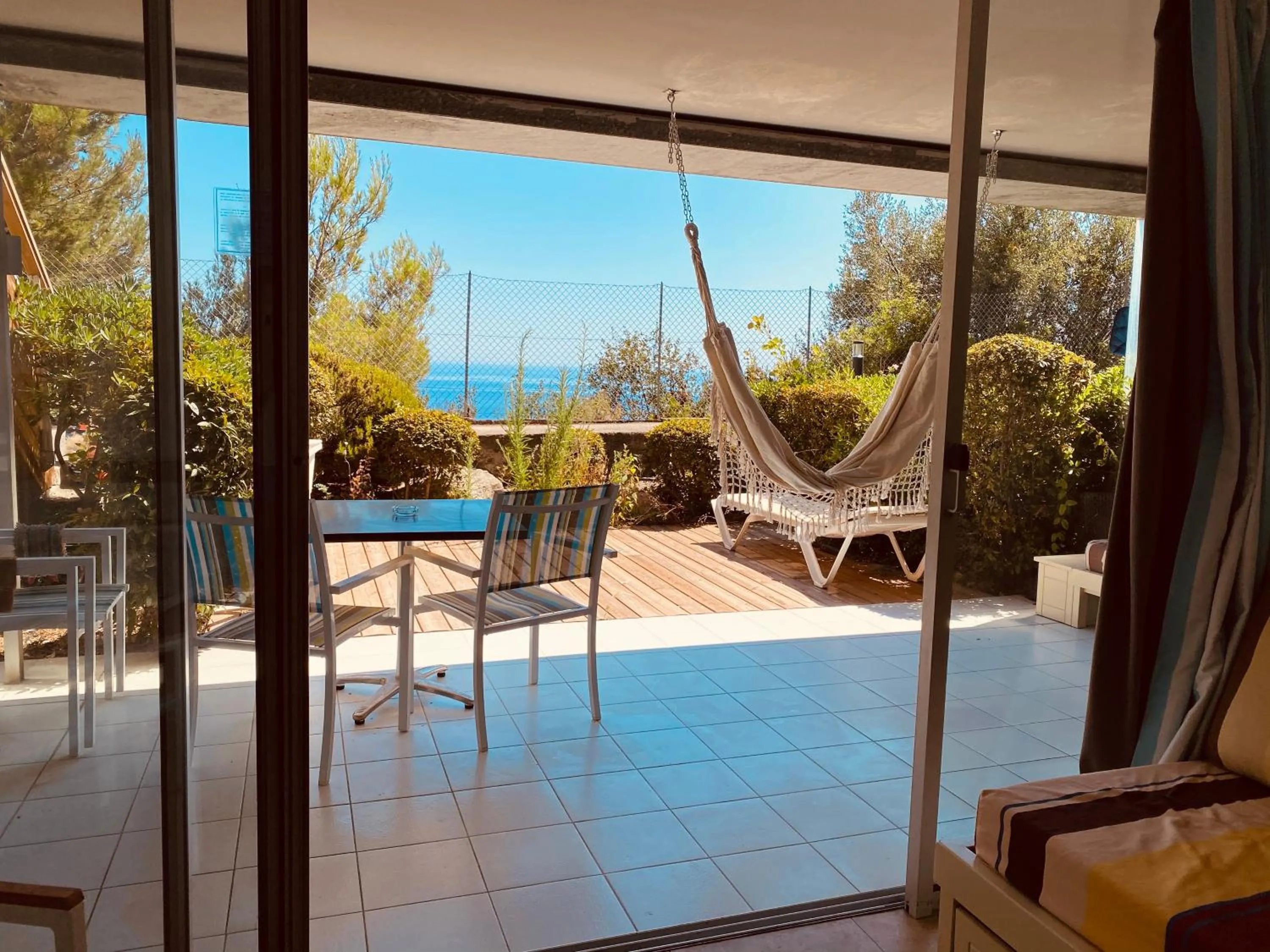 Sunny Home Costa Plana-Monaco -Cap D'Ail