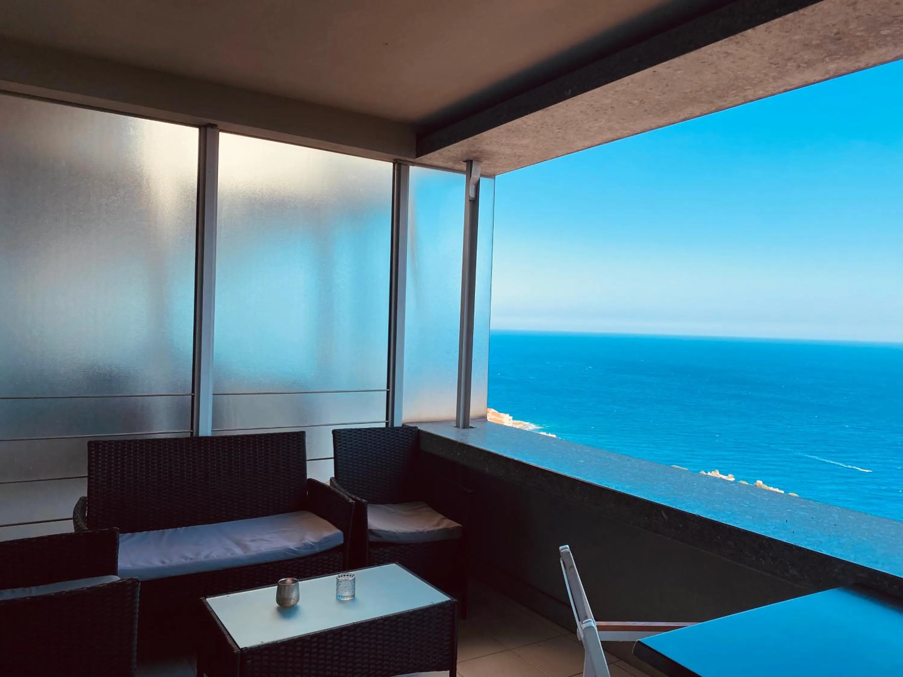 Sunny Home Costa Plana-Monaco -Cap D'Ail