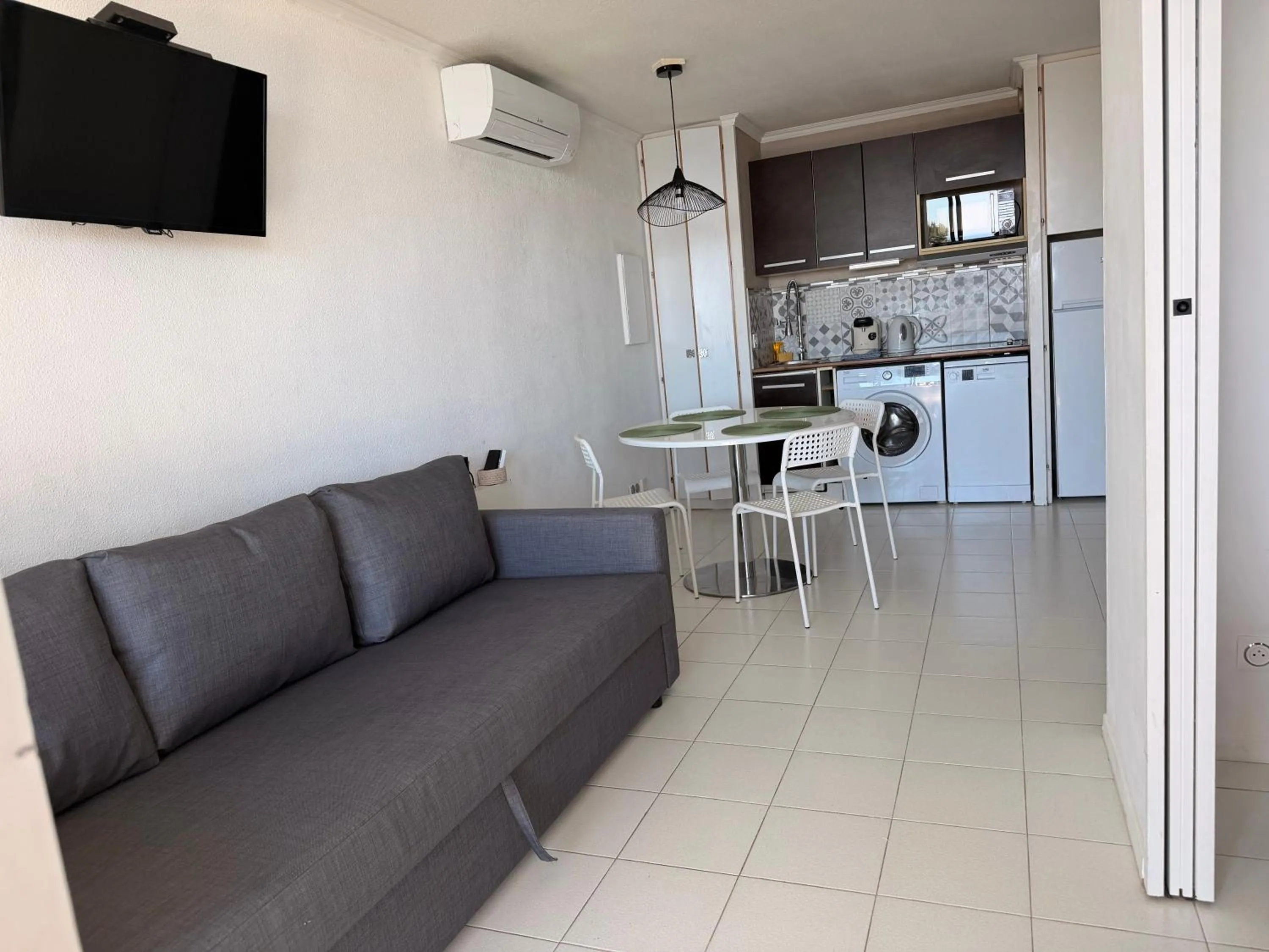 Sunny Home Costa Plana-Monaco -Cap D'Ail