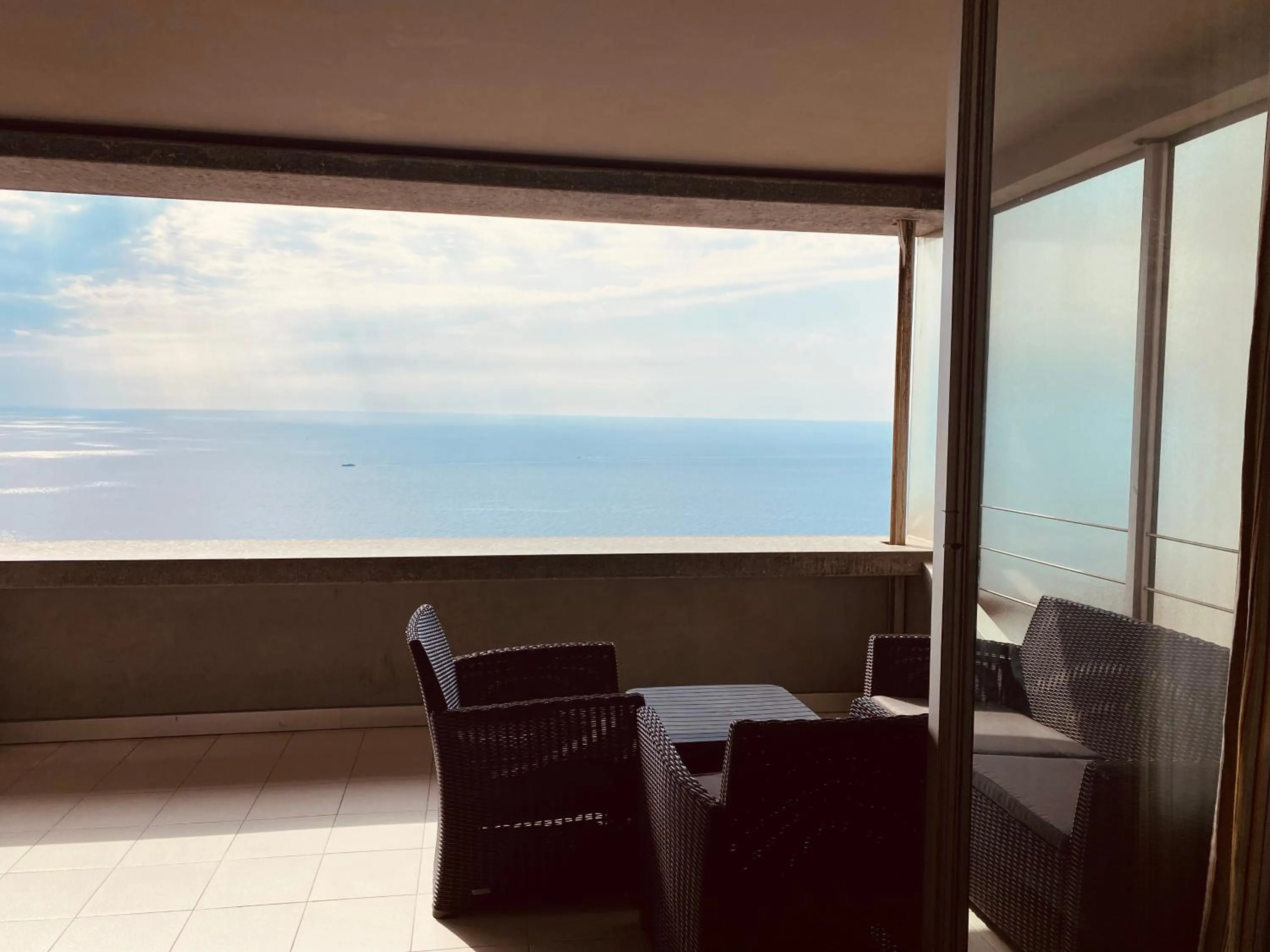 Sunny Home Costa Plana-Monaco -Cap D'Ail