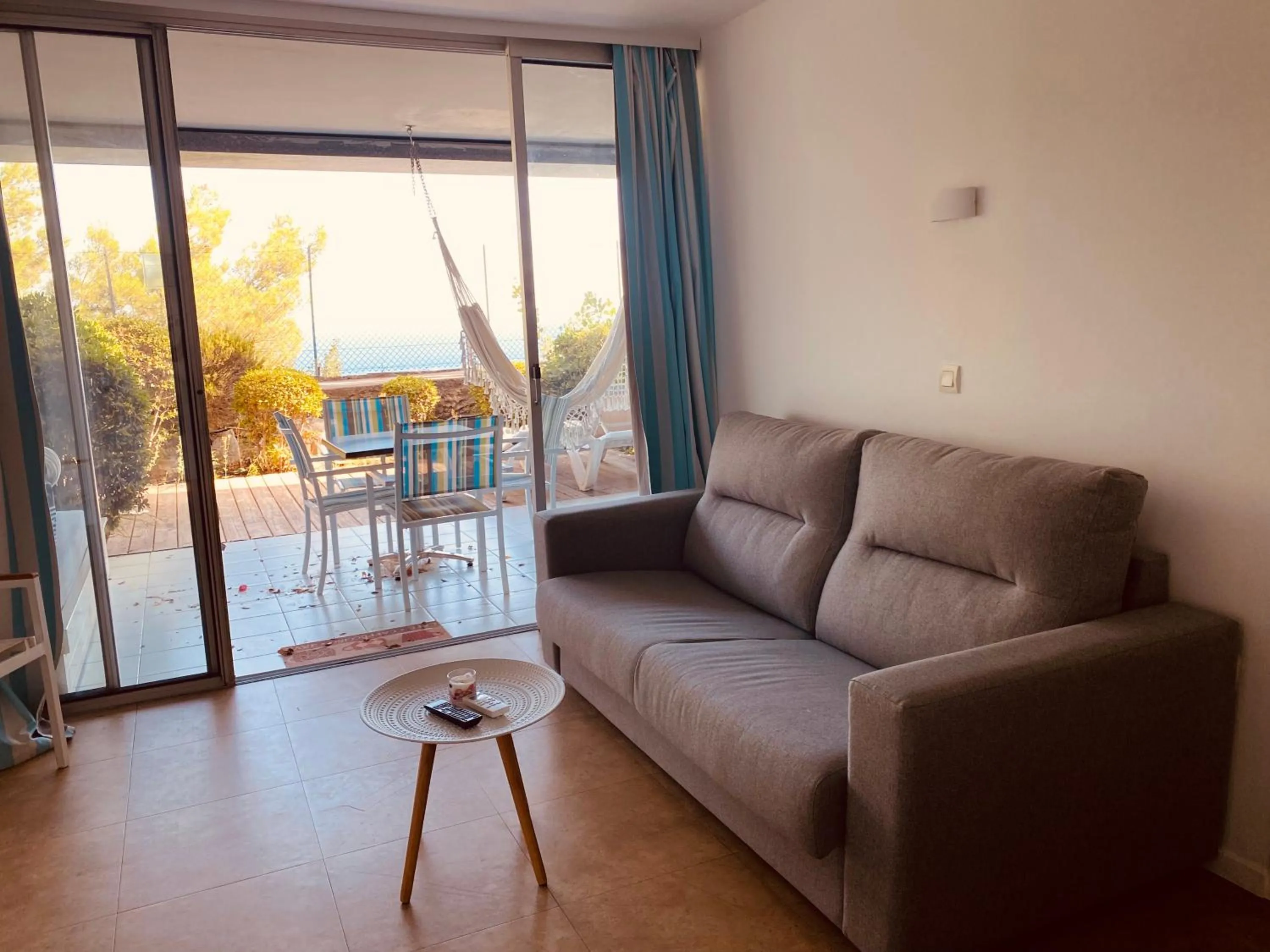 Sunny Home Costa Plana-Monaco -Cap D'Ail