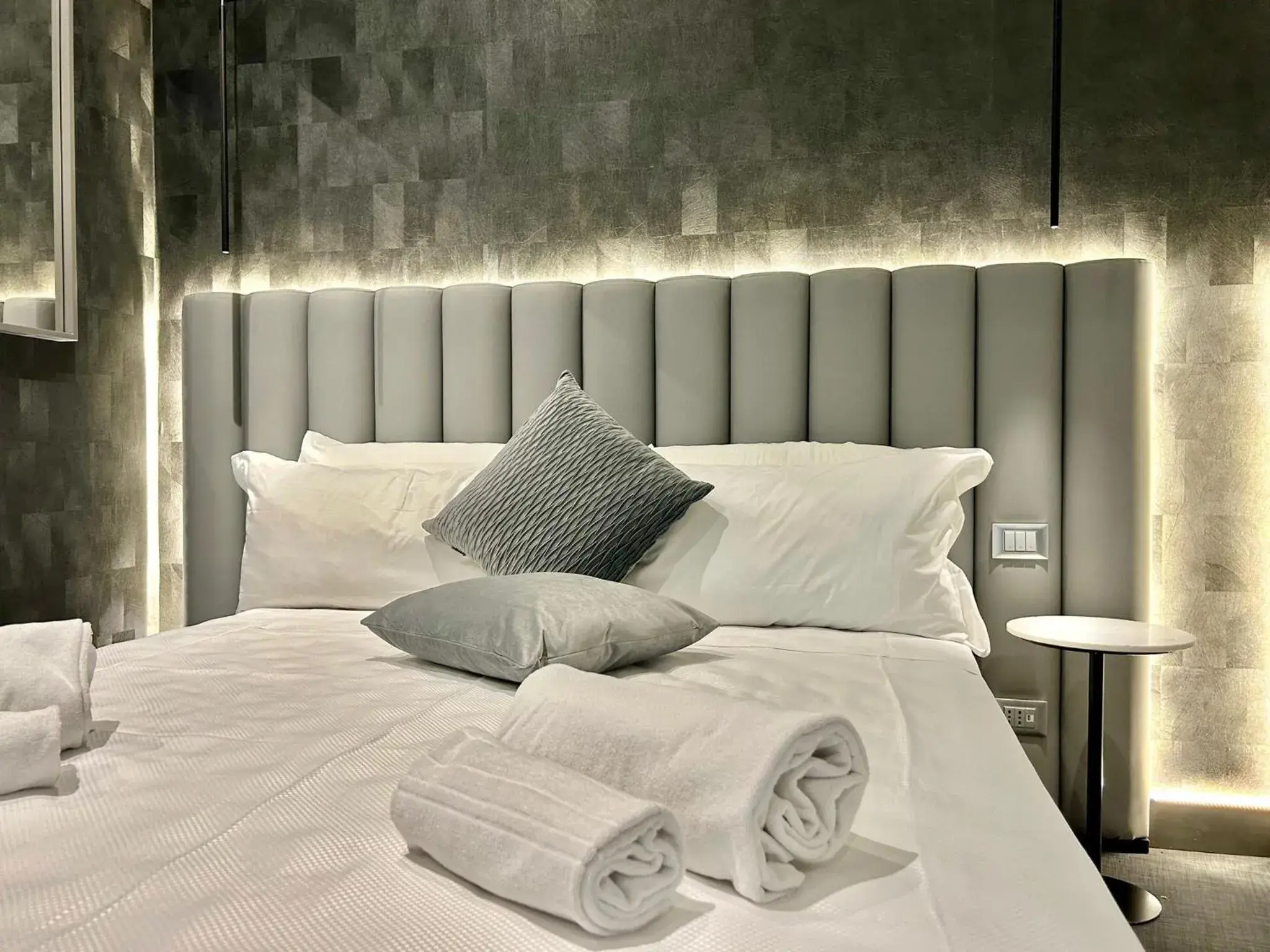 Family Two-Bedroom, Two Bathrooms in Private Luxury Suites Family Two-Bedroom, Two Bathrooms in Private Luxury Suites