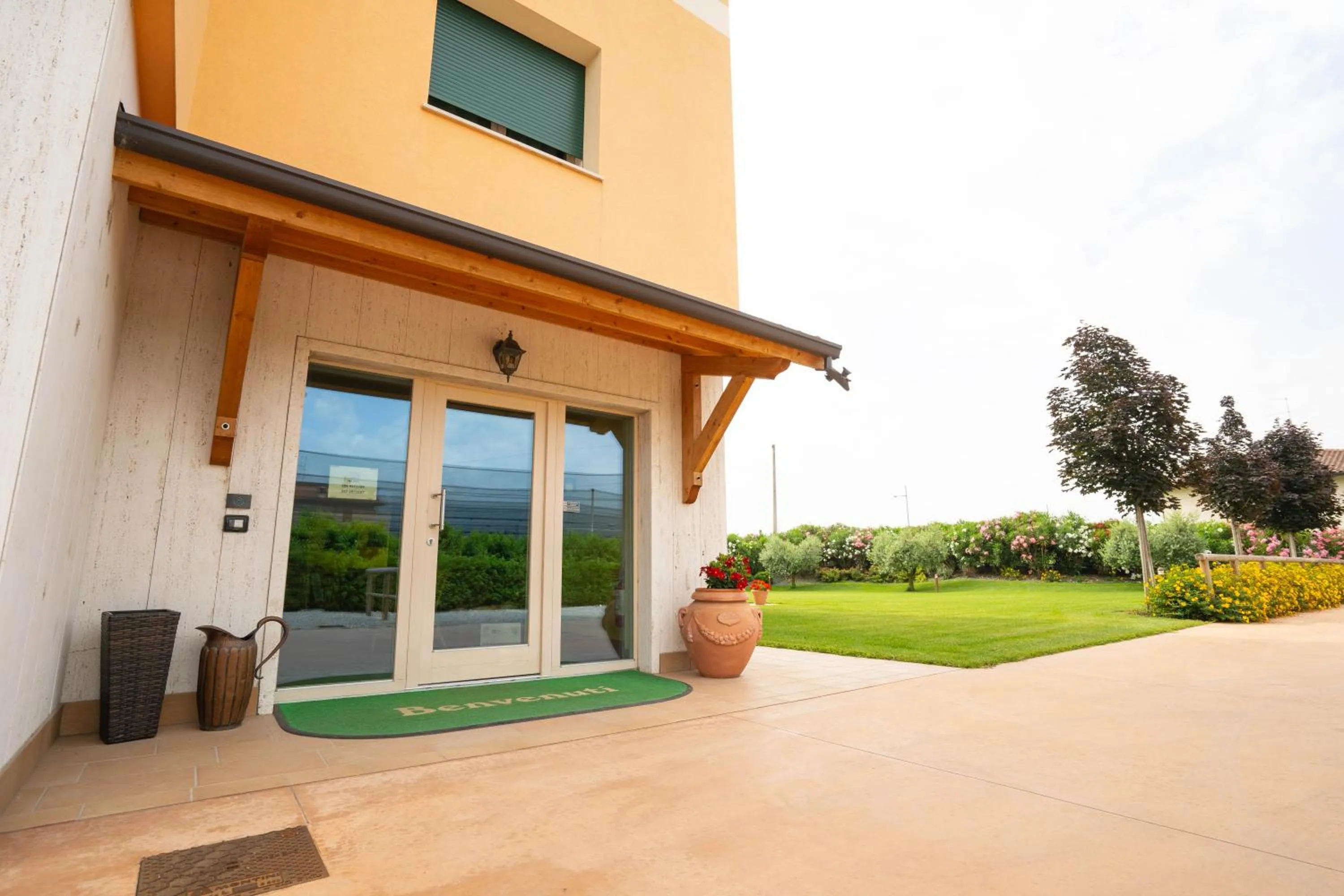 Agriturismo Corte Ambrosi