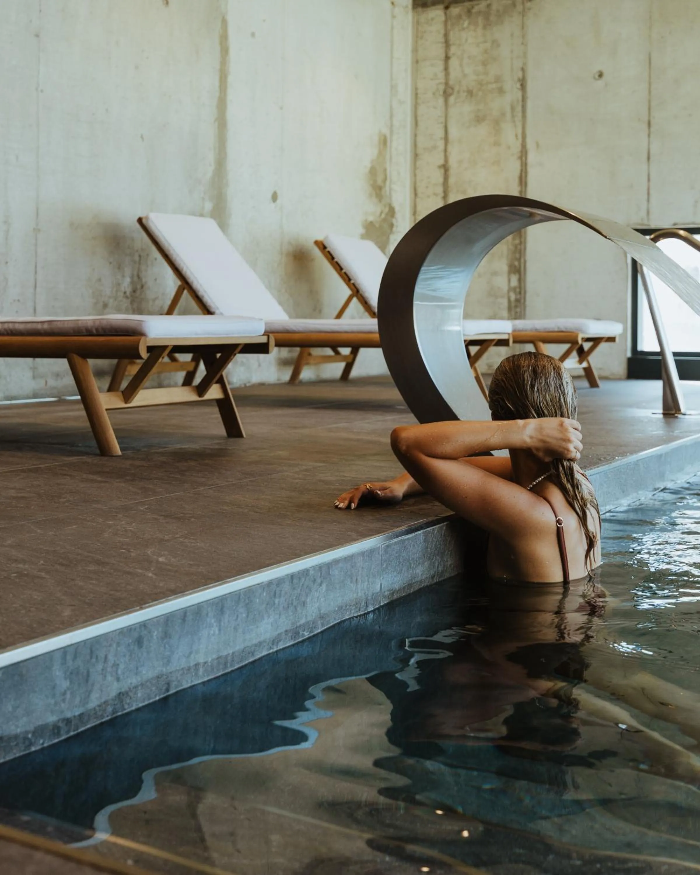 People in Borralha Hotel, Restaurante & Spa