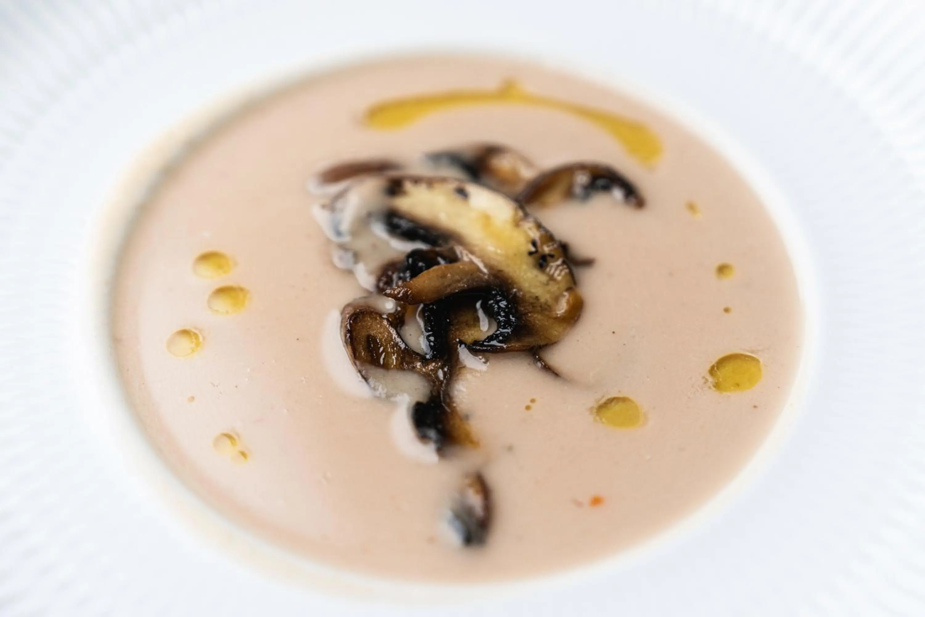 Food and drinks in Borralha Hotel, Restaurante & Spa