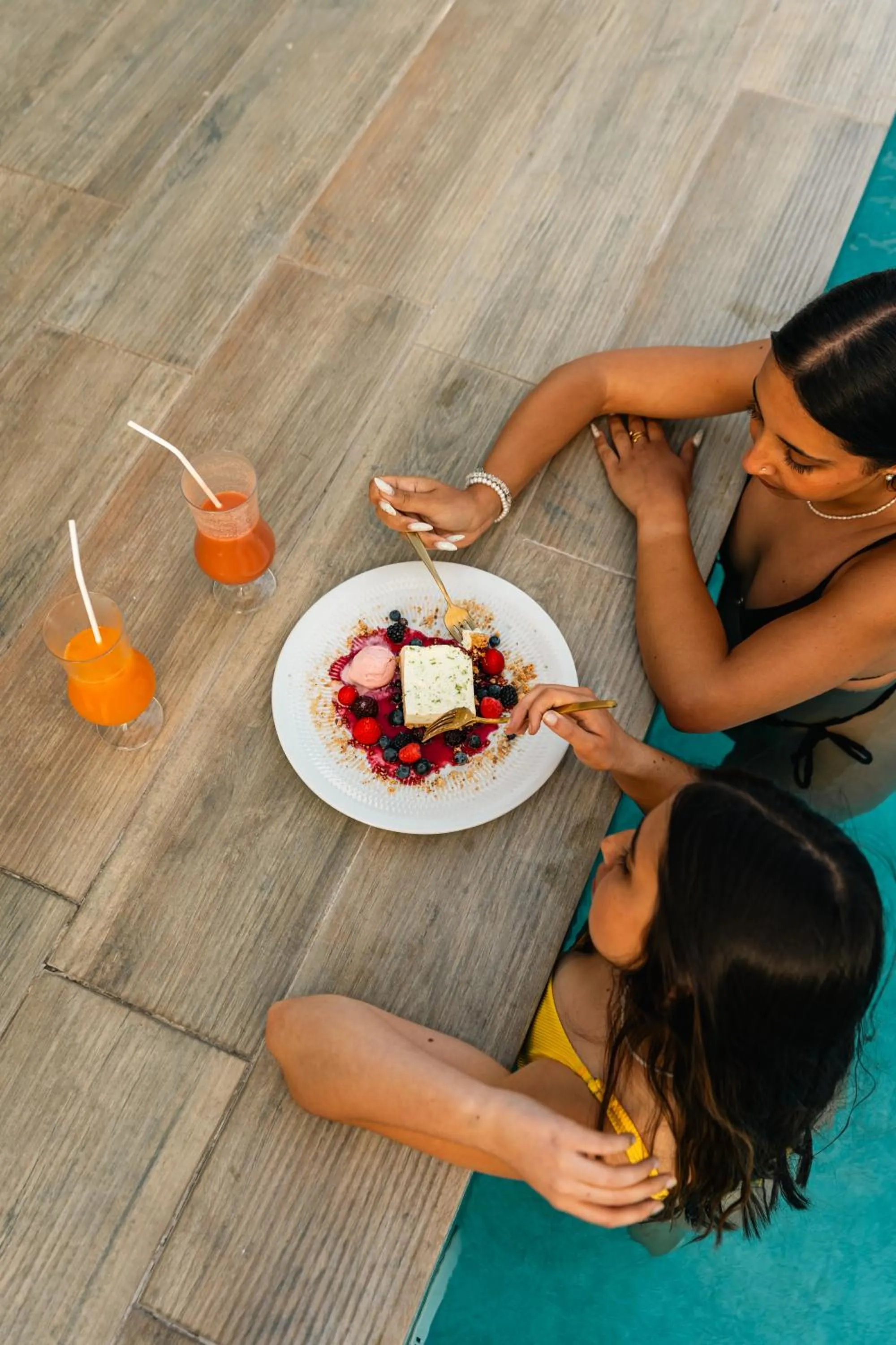 Food in Borralha Hotel, Restaurante & Spa