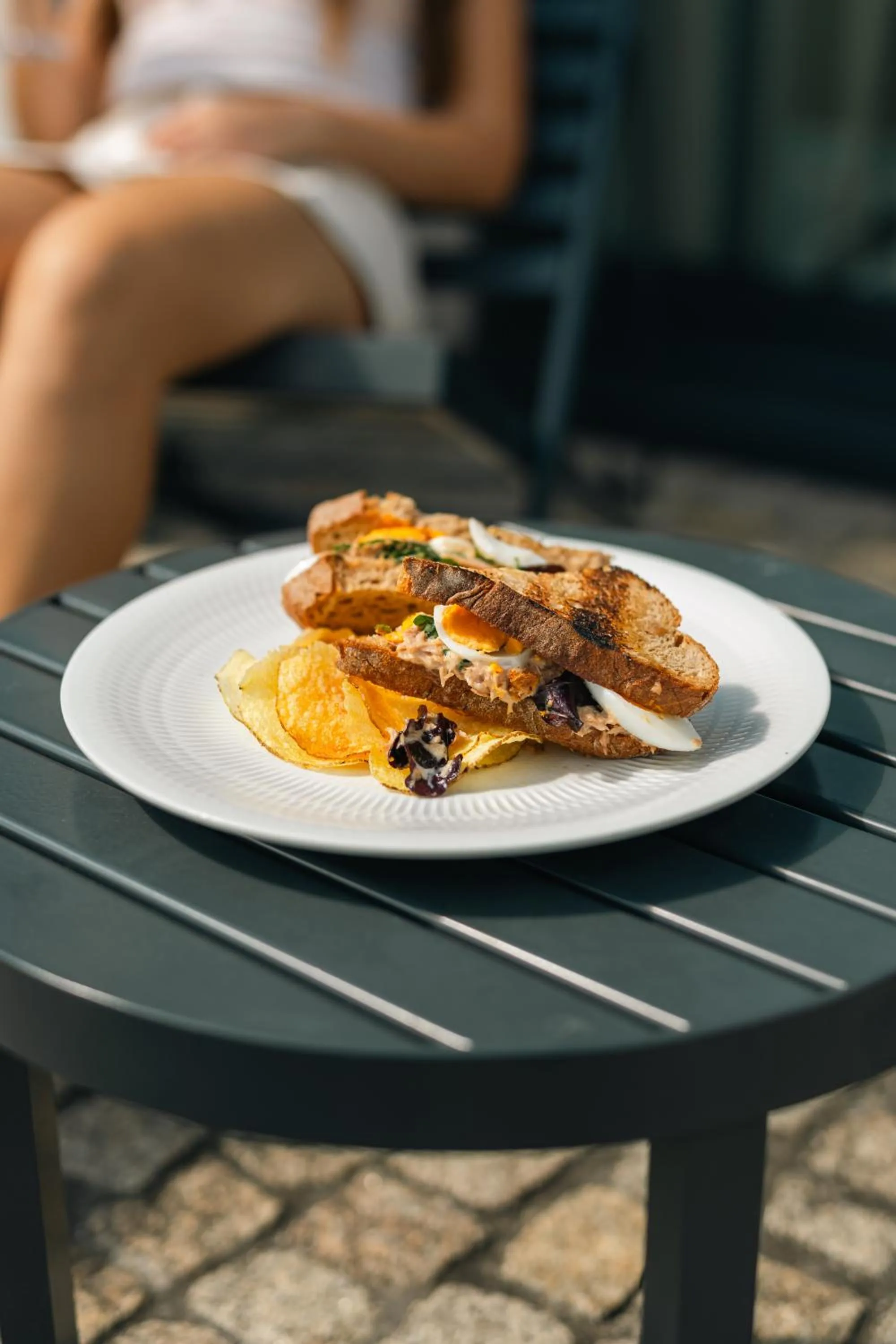 Breakfast in Borralha Hotel, Restaurante & Spa