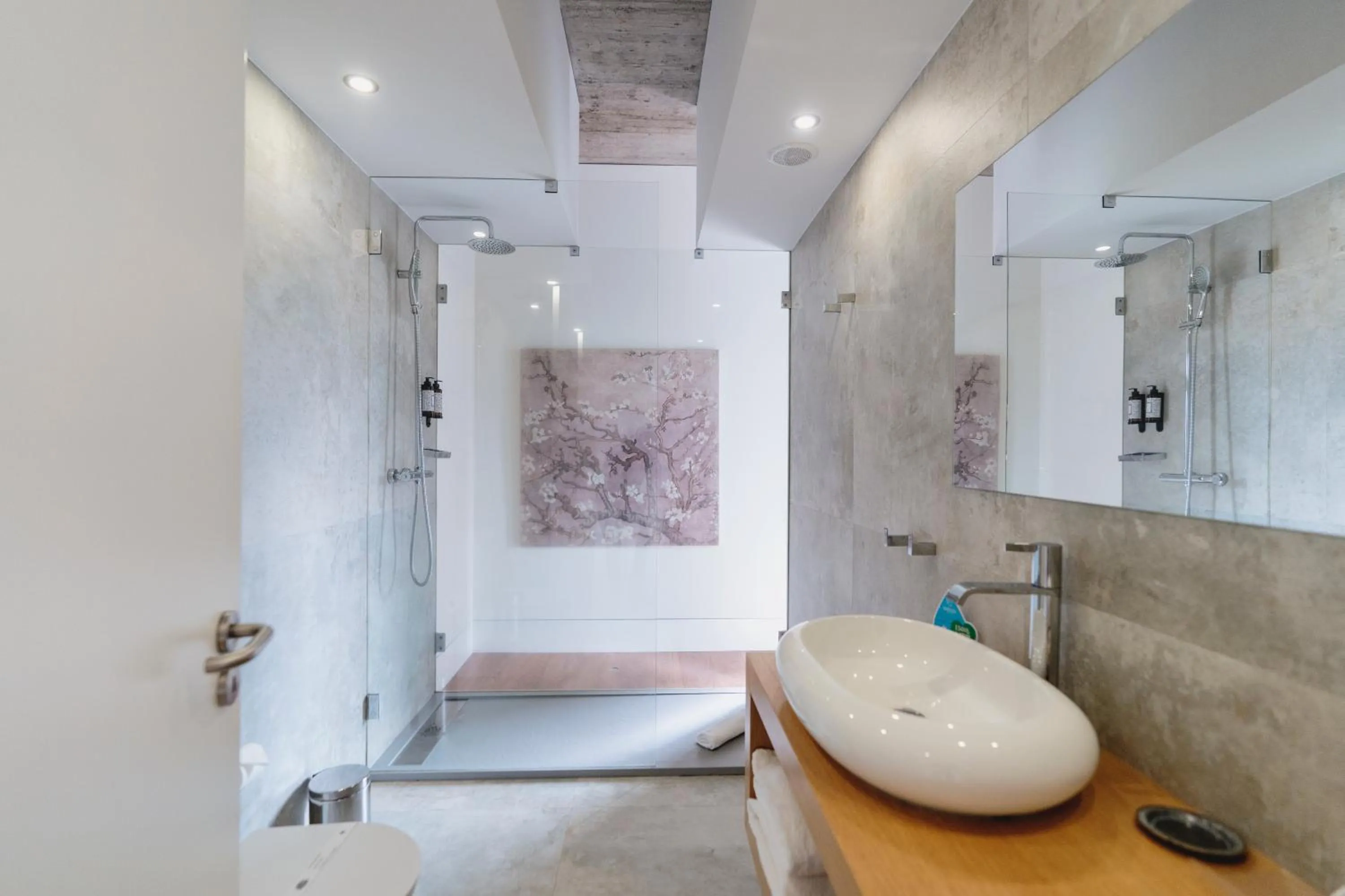 Borralha Hotel, Restaurante & Spa