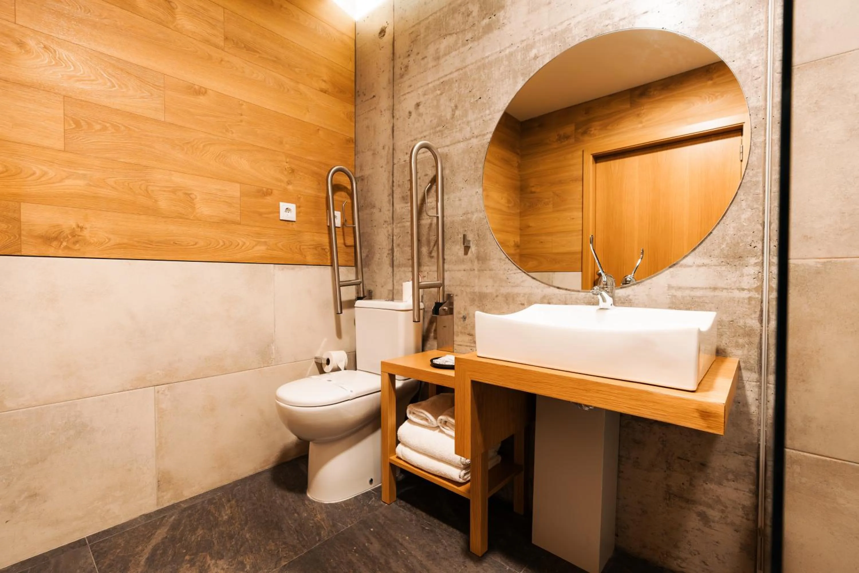 Borralha Hotel, Restaurante & Spa