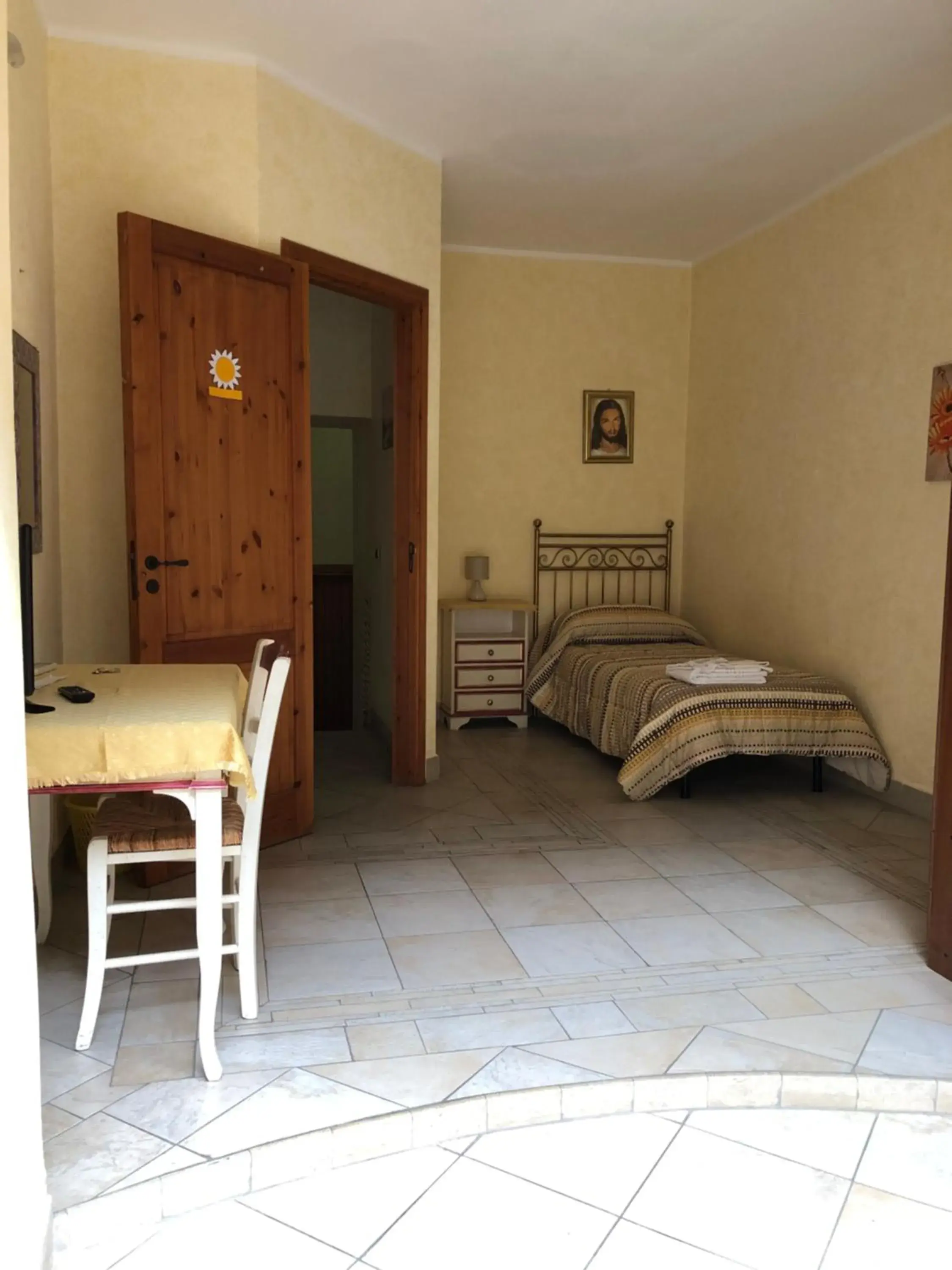 Single Room - single occupancy in B&b Candido Vacanze Single Room - single occupancy in B&b Candido Vacanze