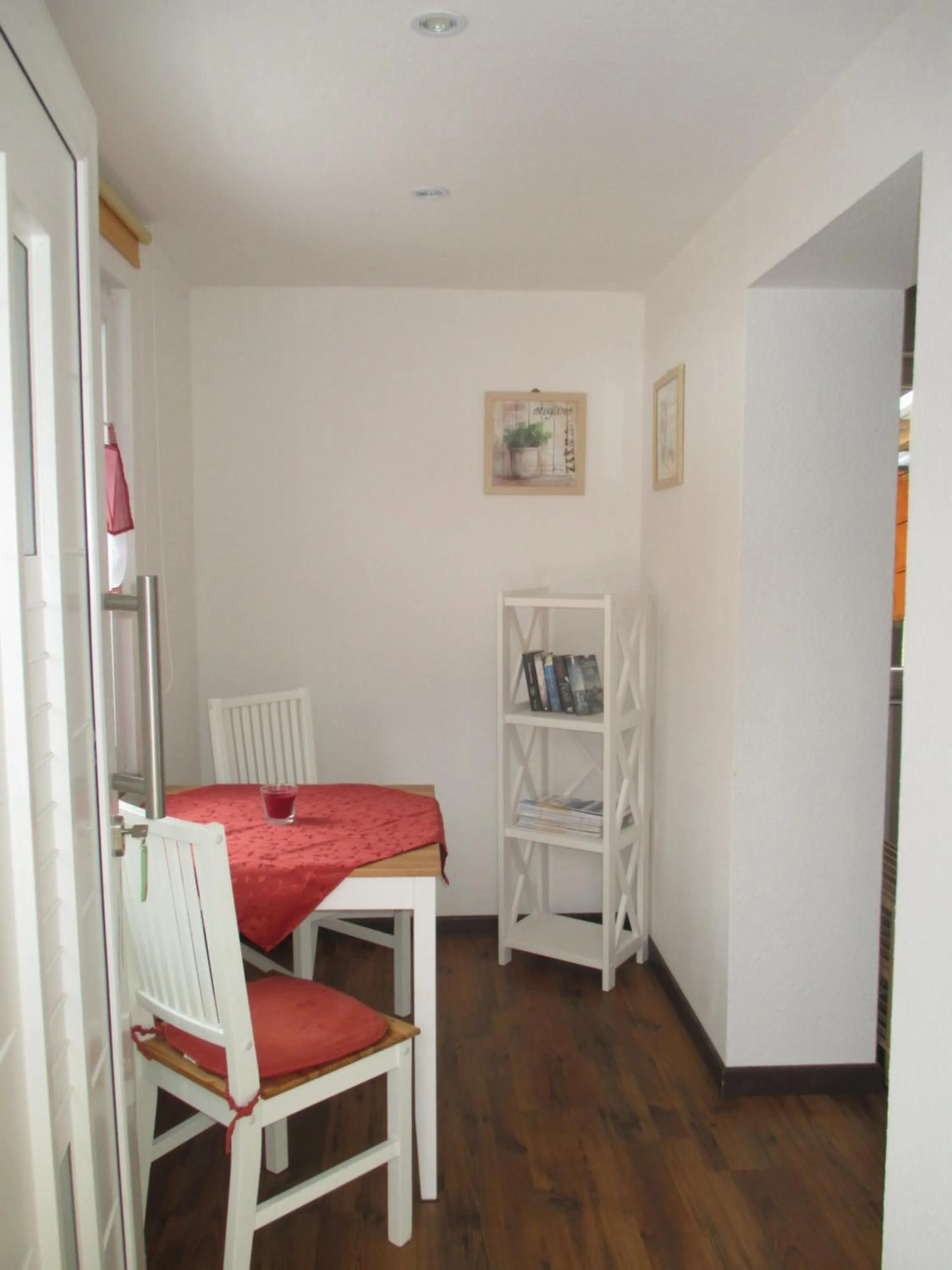 Ferienhaus Mack
