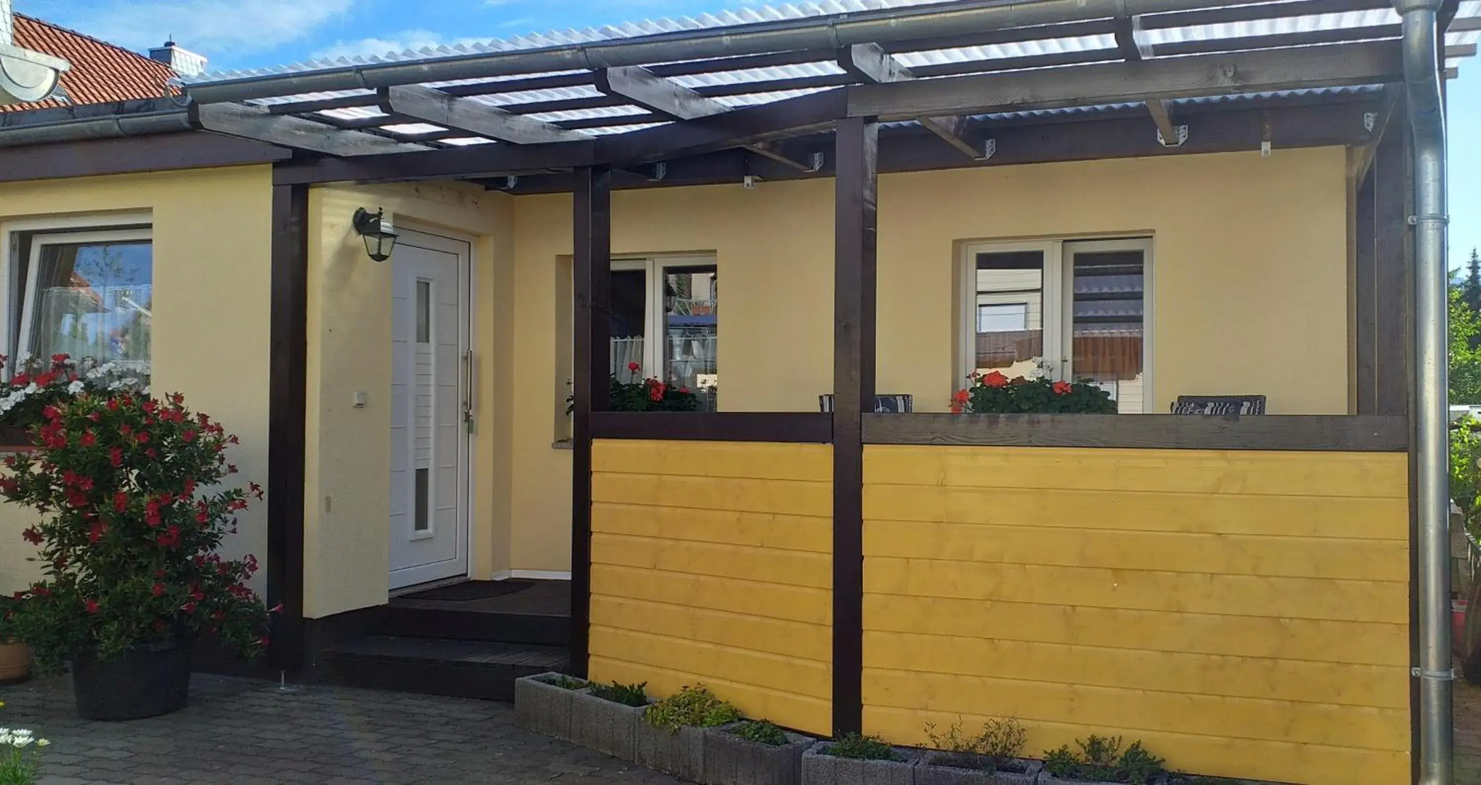 Ferienhaus Mack Ferienhaus Mack