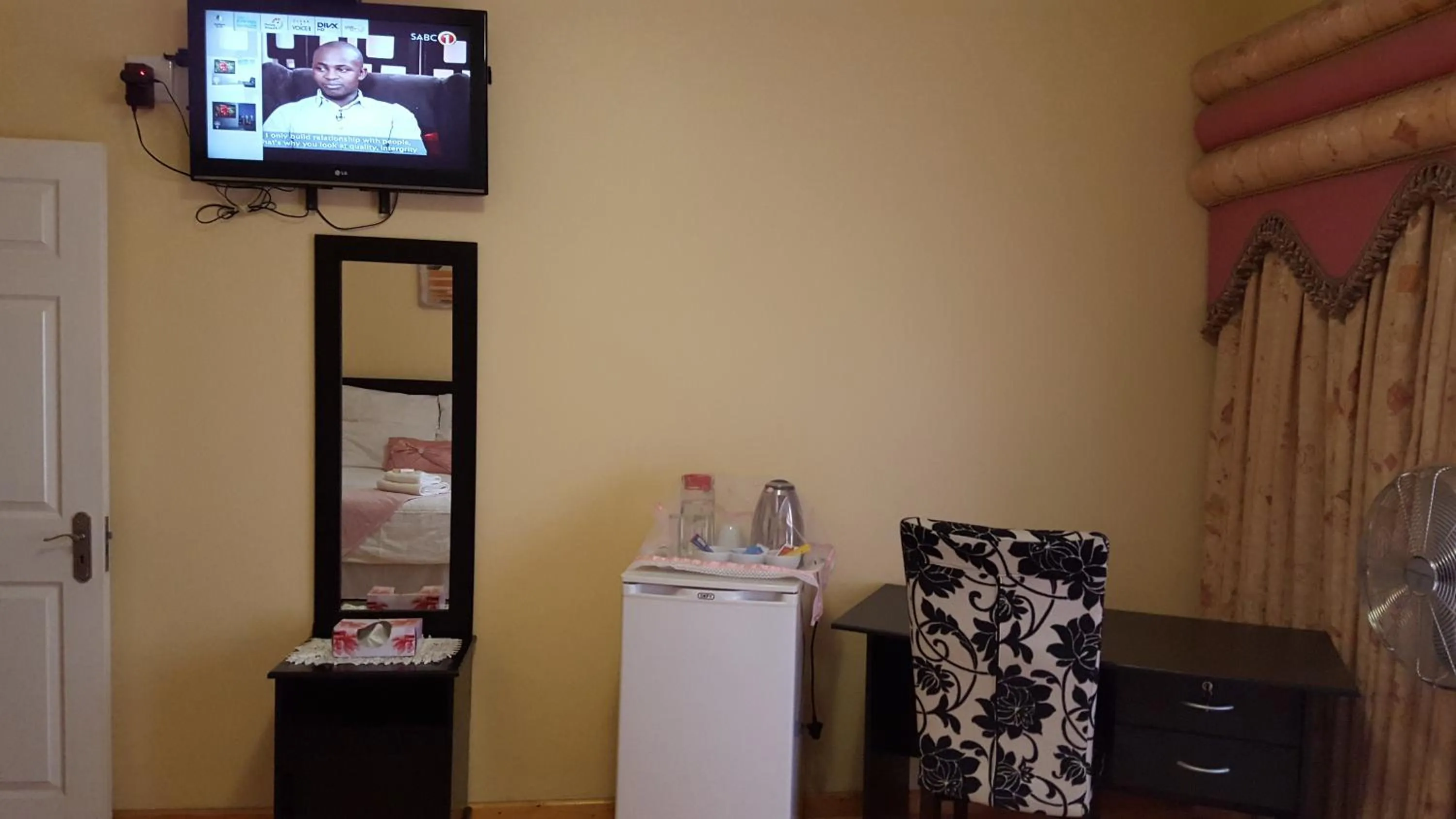 Internal: Not applicable to any particular room in Sleepwell