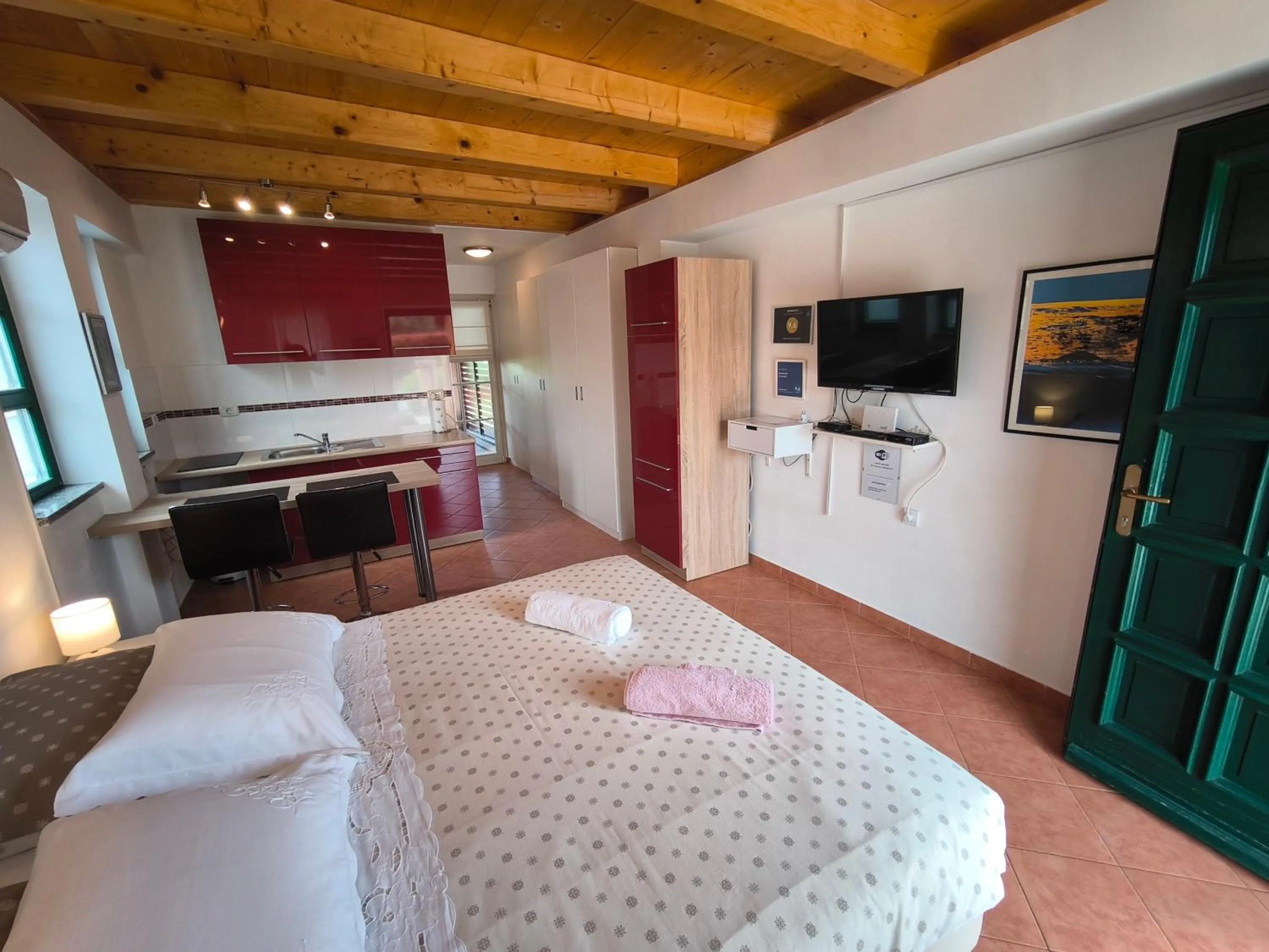 Apartment Leonarda