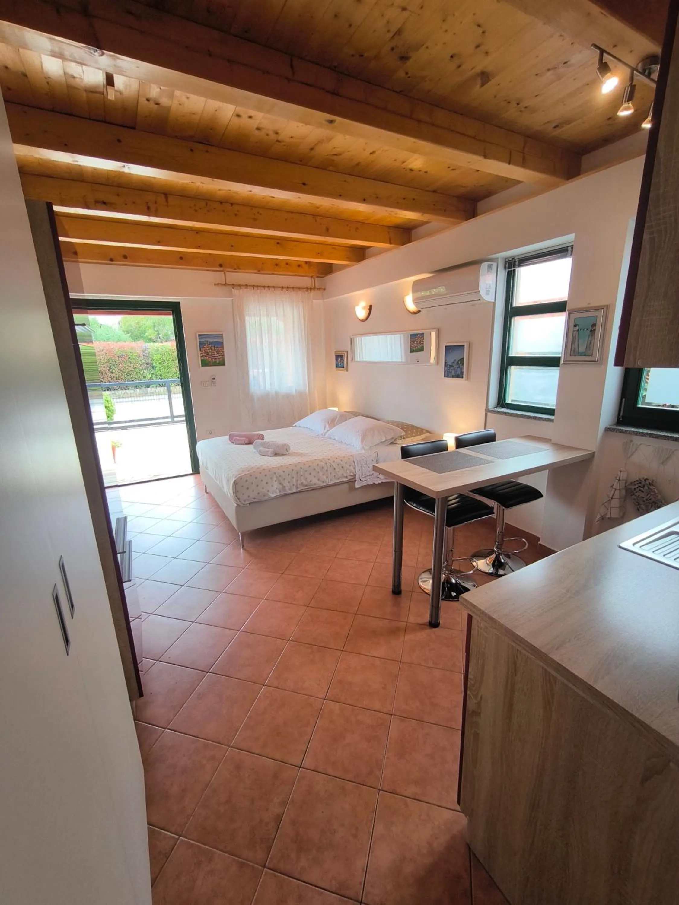 Apartment Leonarda