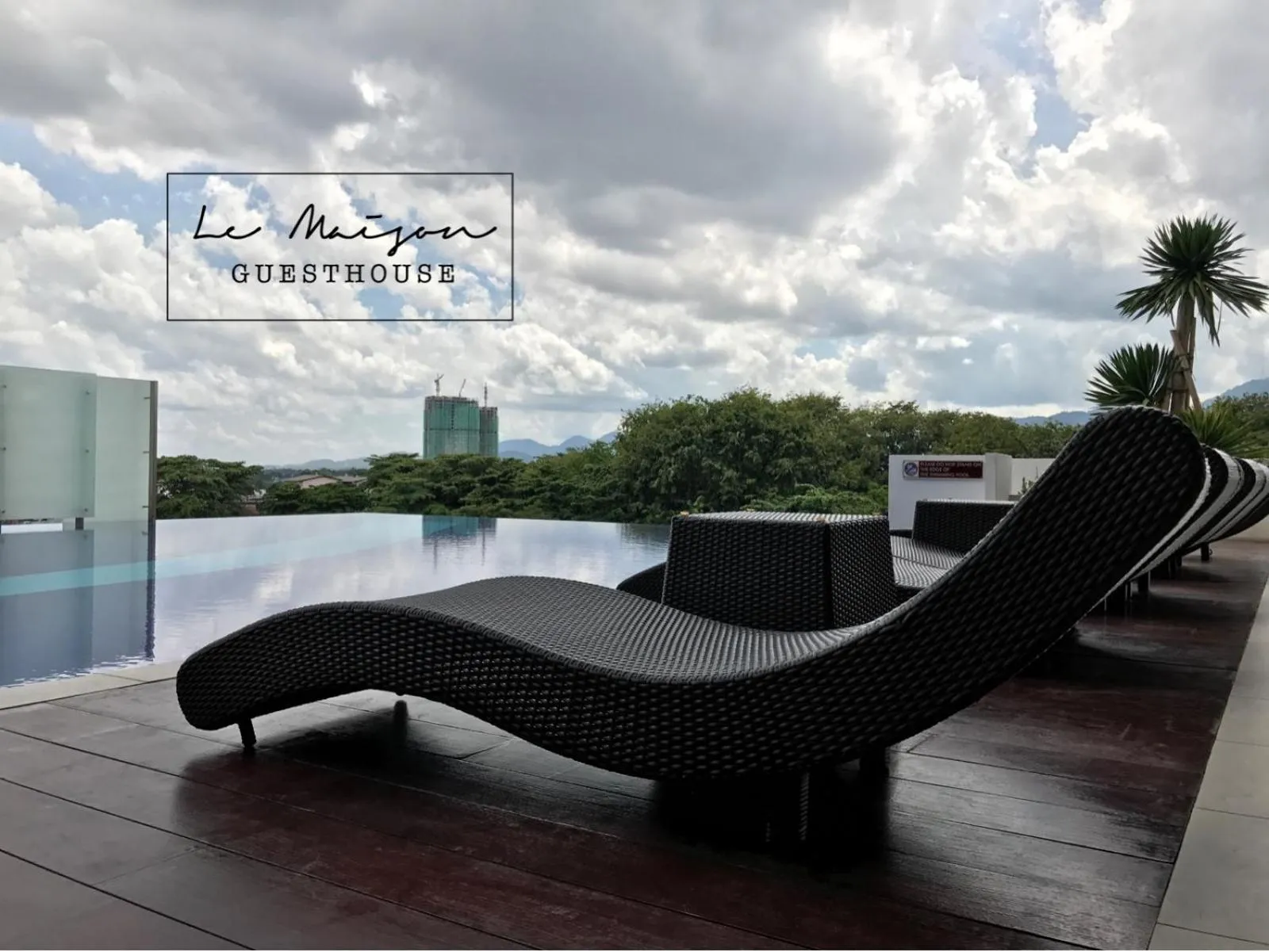 Fitness centre/facilities in Le Maison GuestHouse Ipoh Majestic