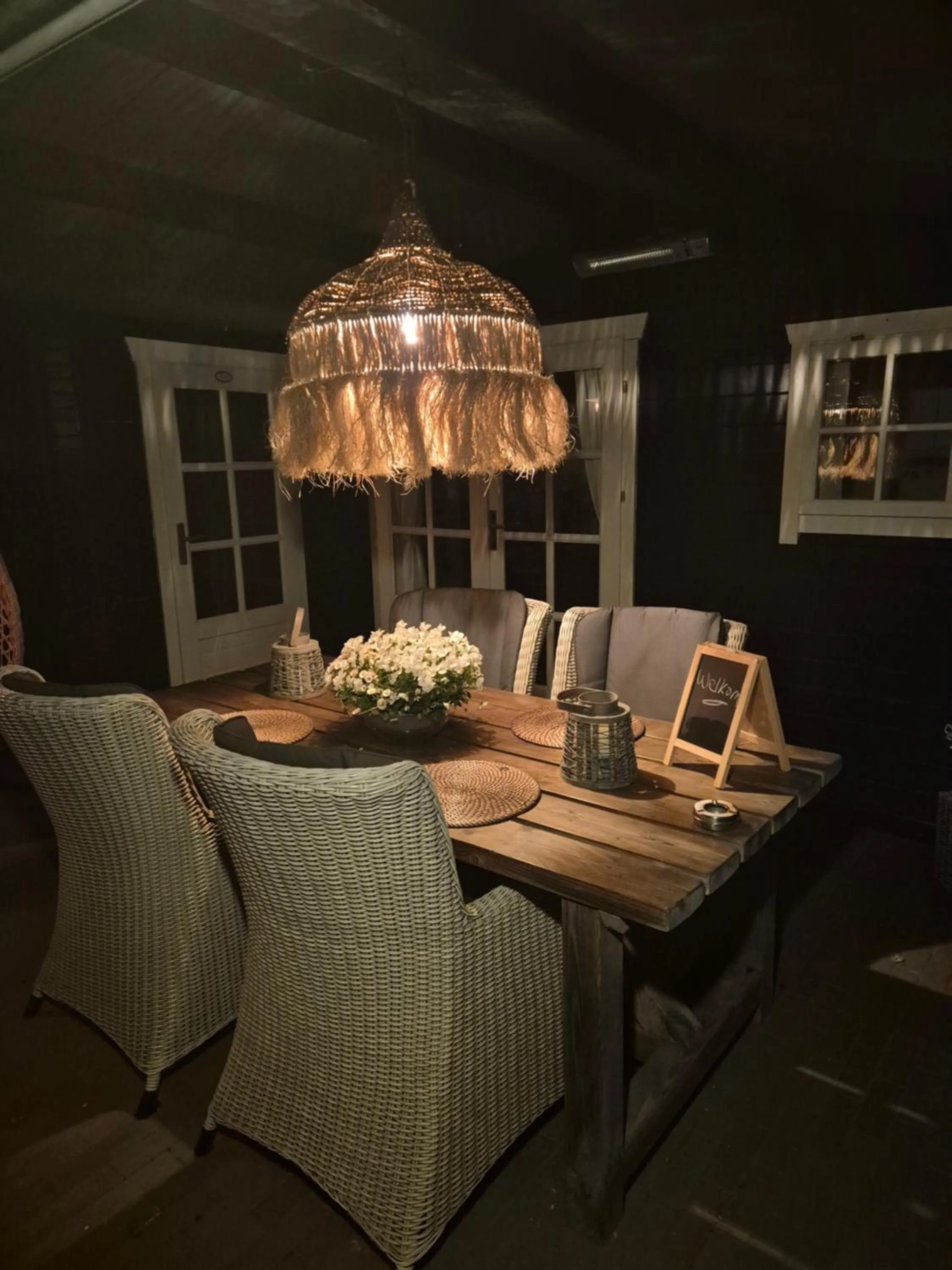 Bed en Breakfast Gees