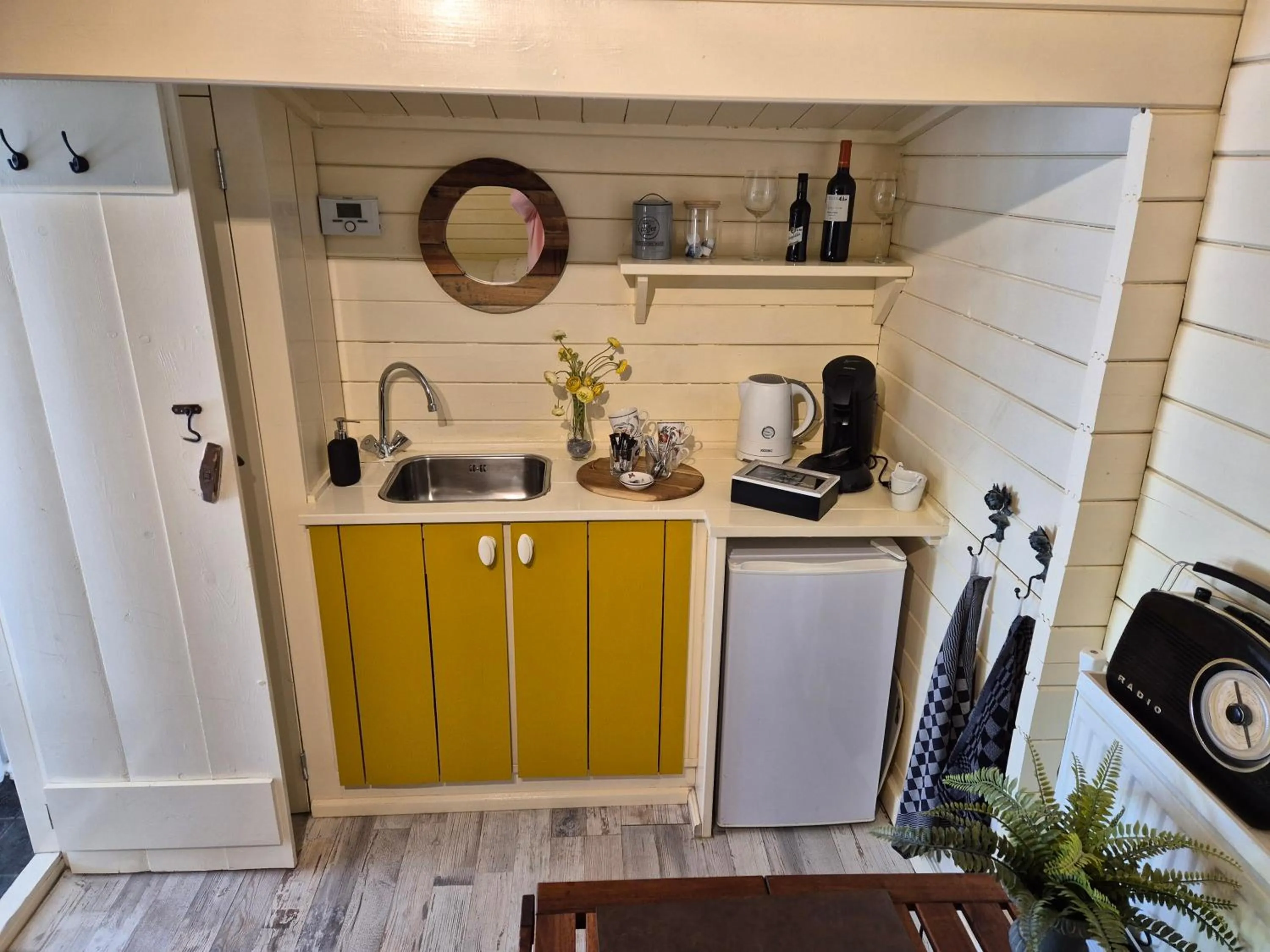 Bed en Breakfast Gees