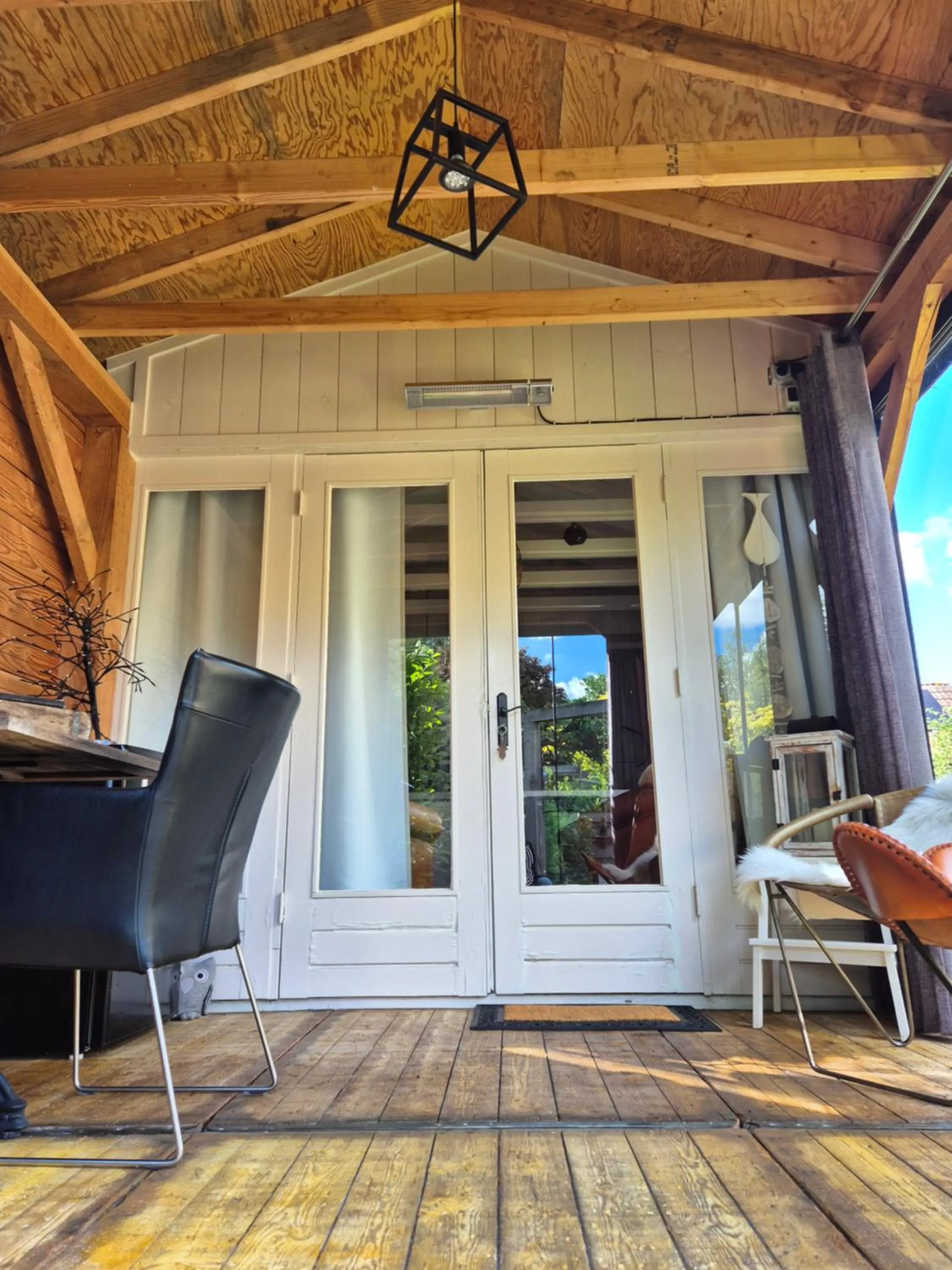 Bed en Breakfast Gees