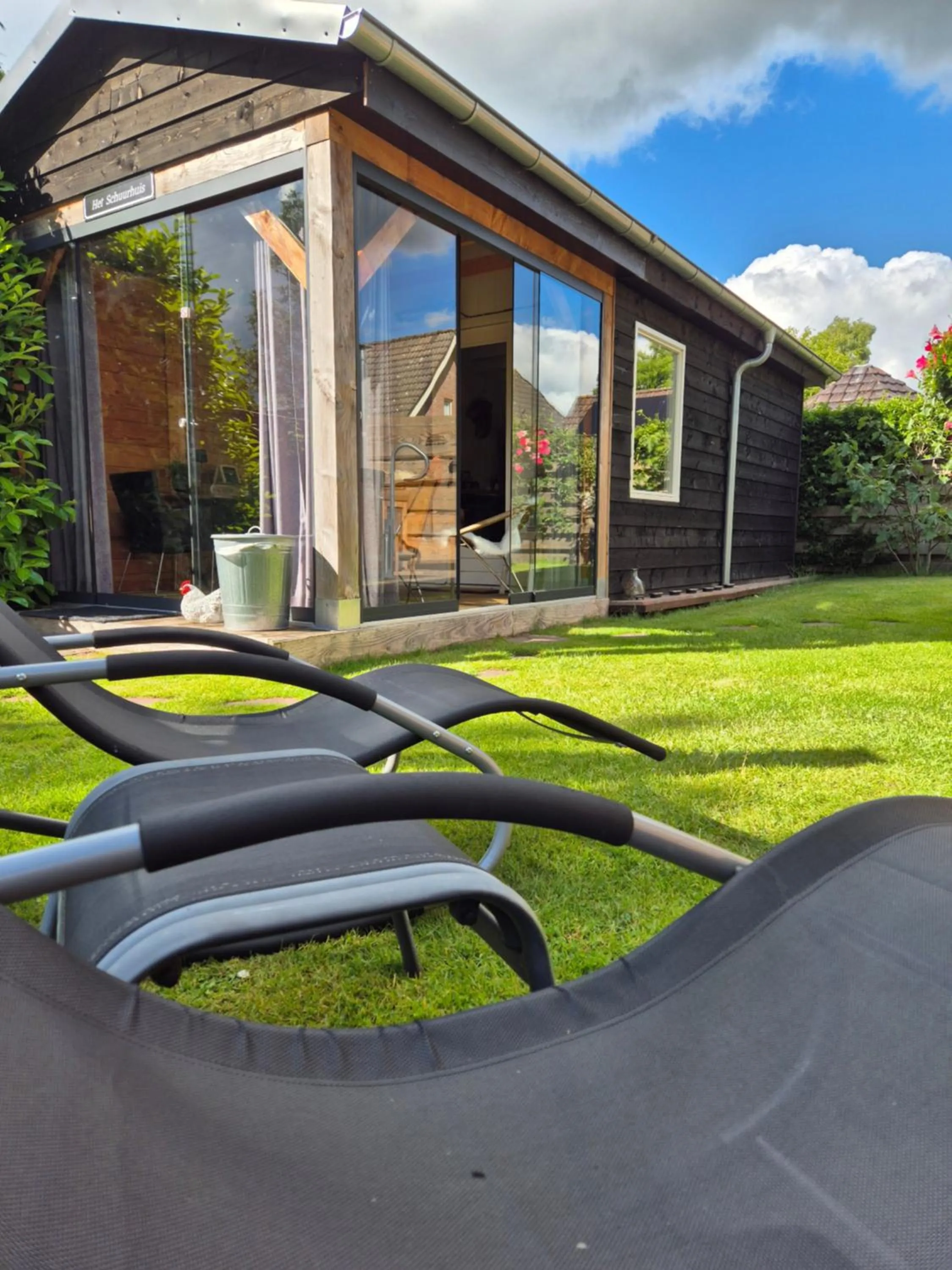 Bed en Breakfast Gees