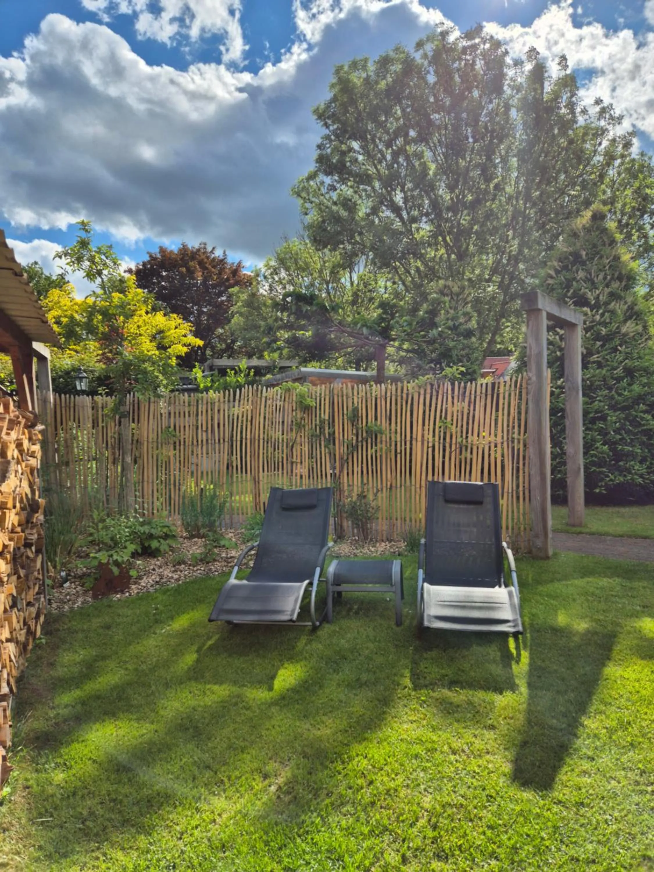 Bed en Breakfast Gees