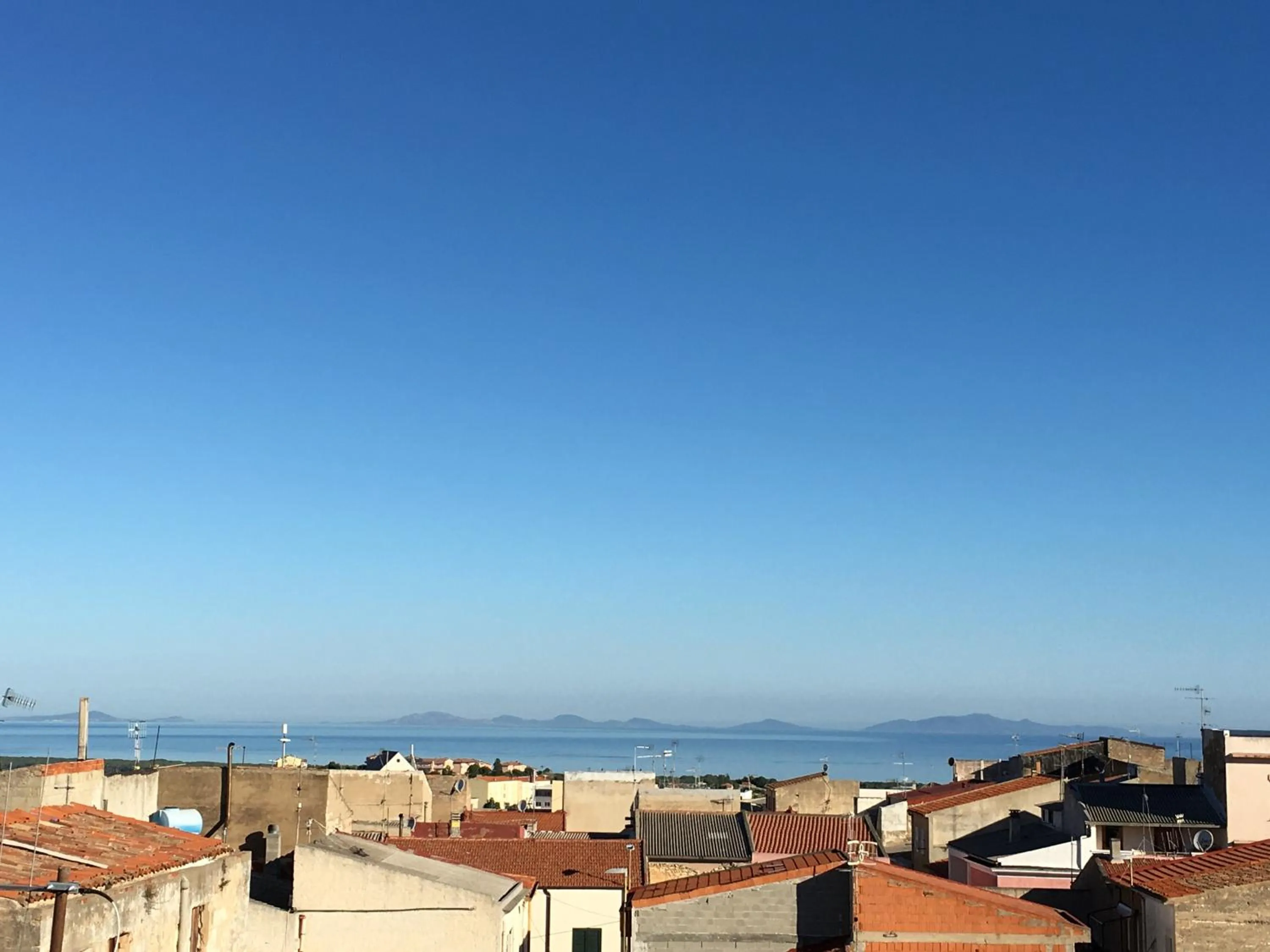 View (from property/room) in 4 in piazza