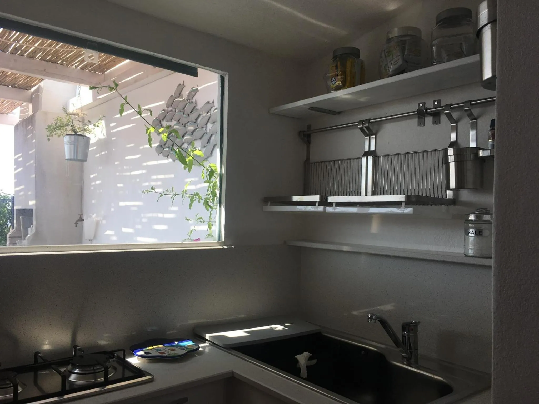 Balcony/Terrace in 4 in piazza