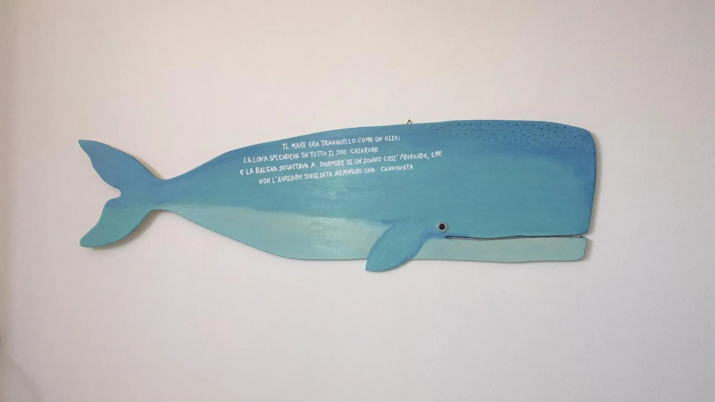 Decorative detail in 4 in piazza