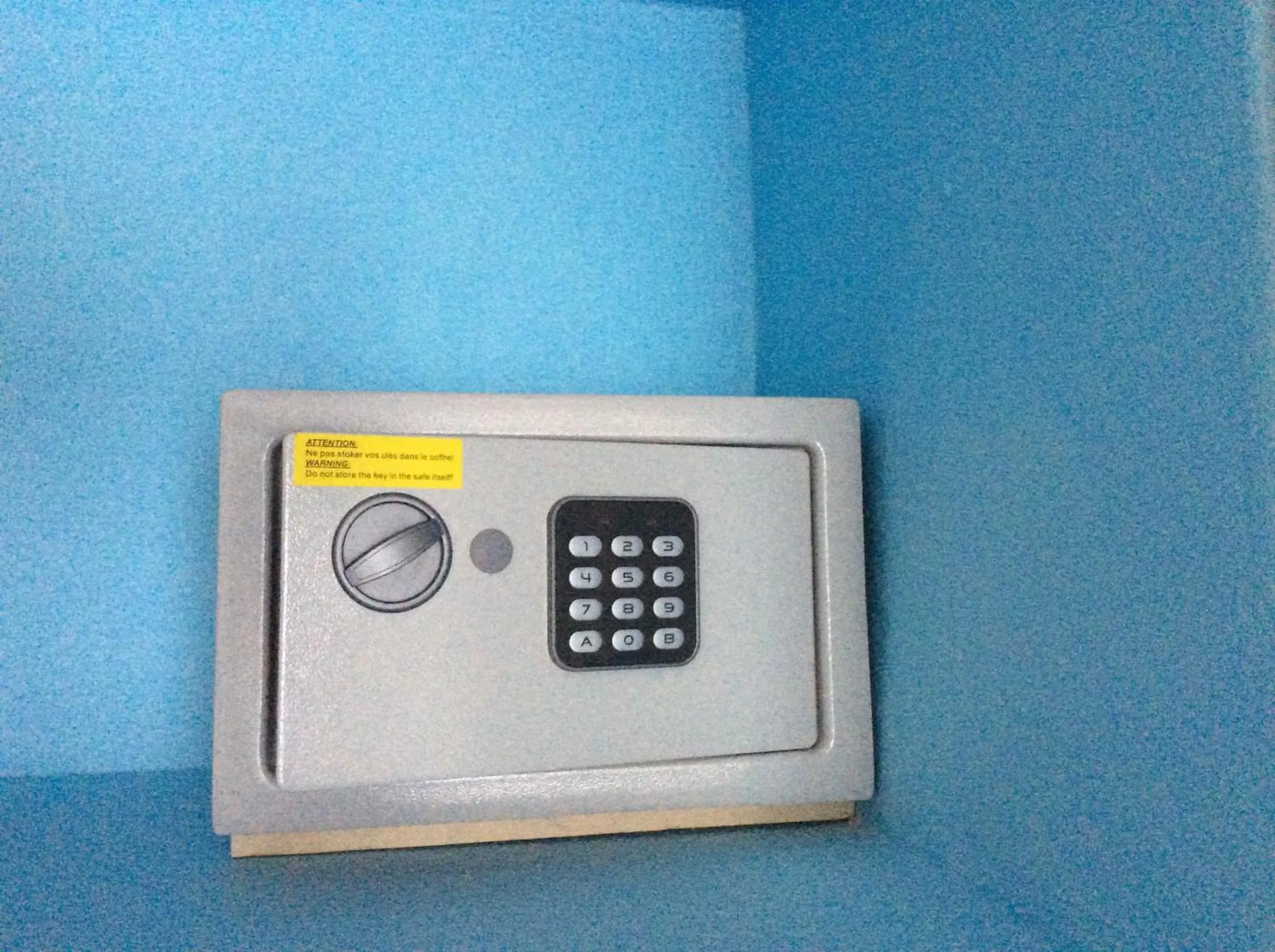 Bedroom in 4 in piazza