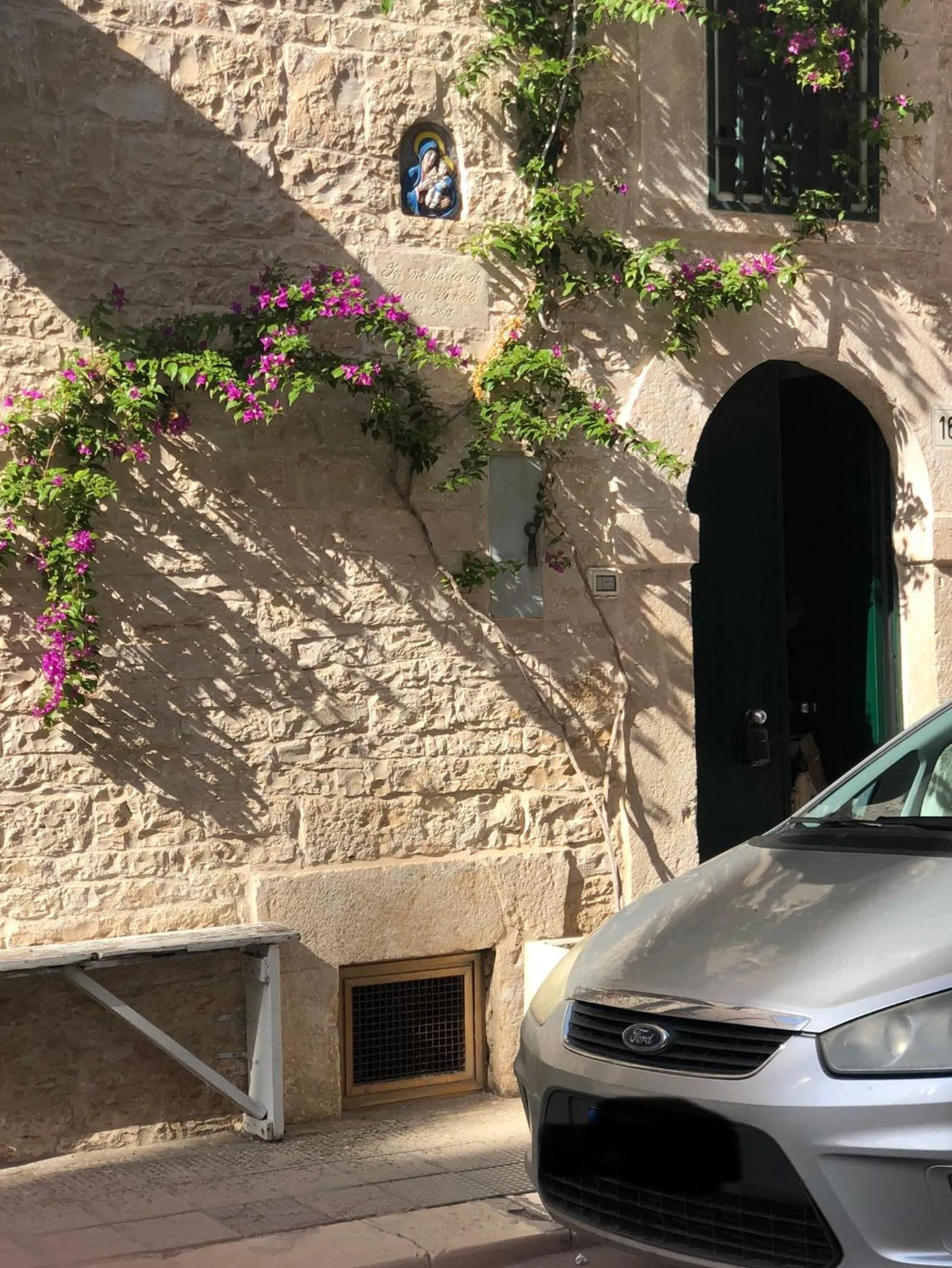 Vacation Home in La piccola casa di Tania