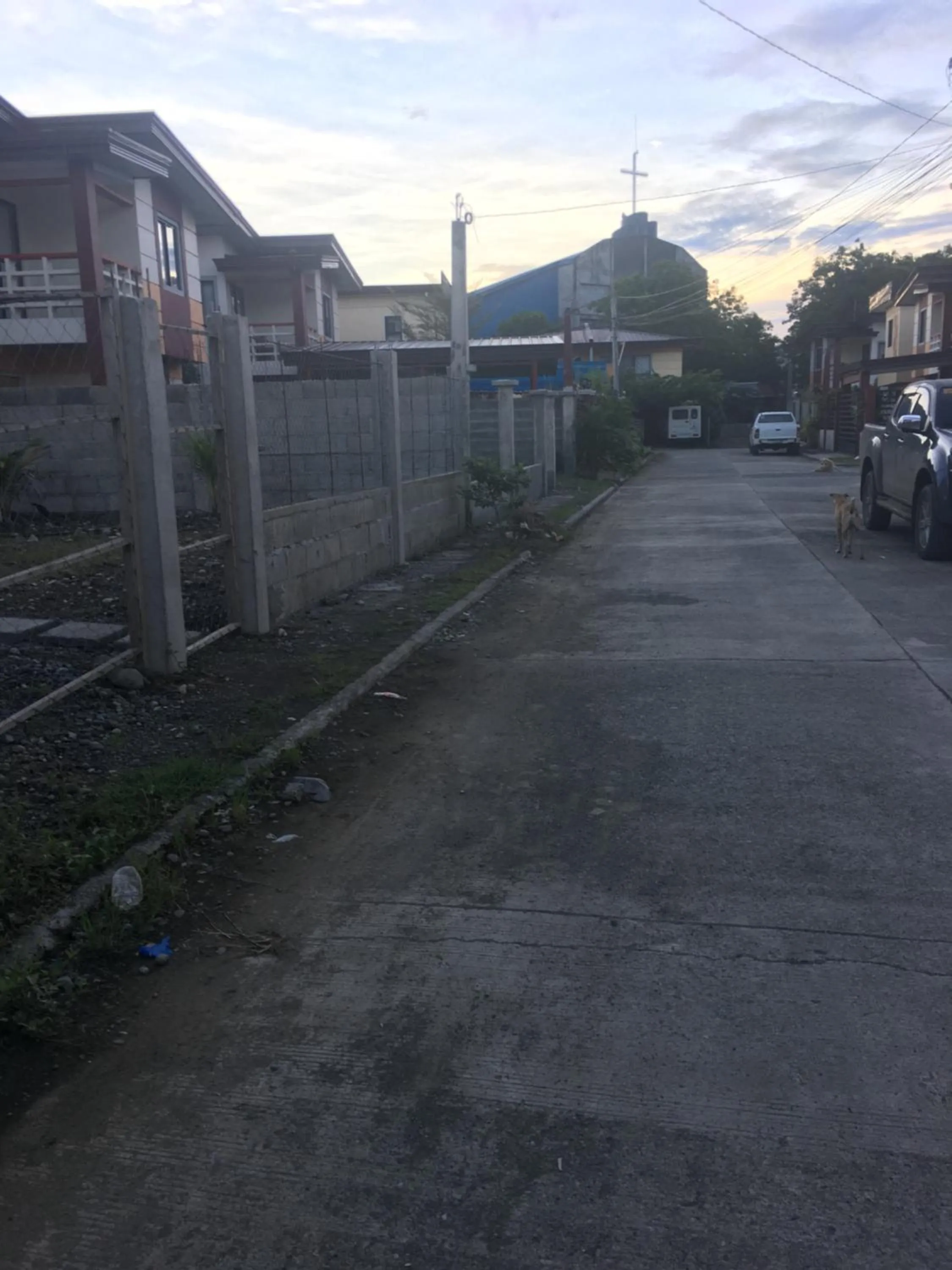 Neighbourhood in Pines Mansion 2 Homestay Rooms for Rent in Cash with 30 percent Advance Payment to Confirm