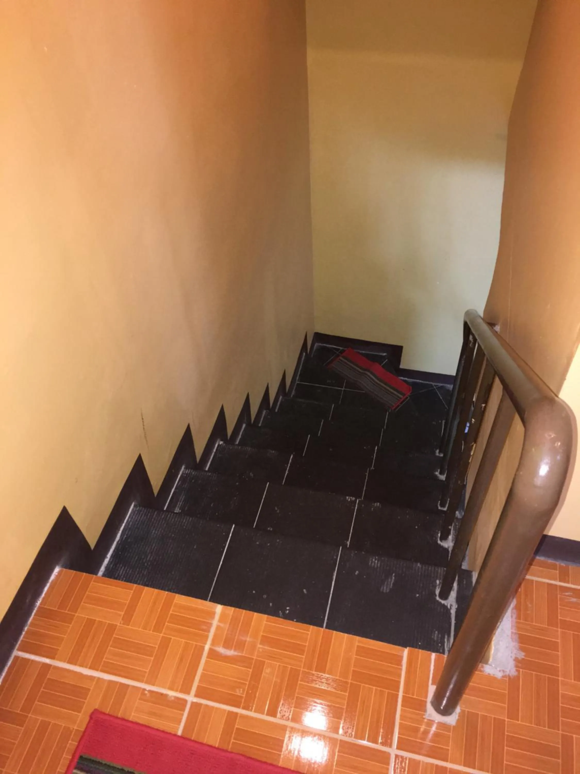 Property building in Pines Mansion 2 Homestay Rooms for Rent in Cash with 30 percent Advance Payment to Confirm