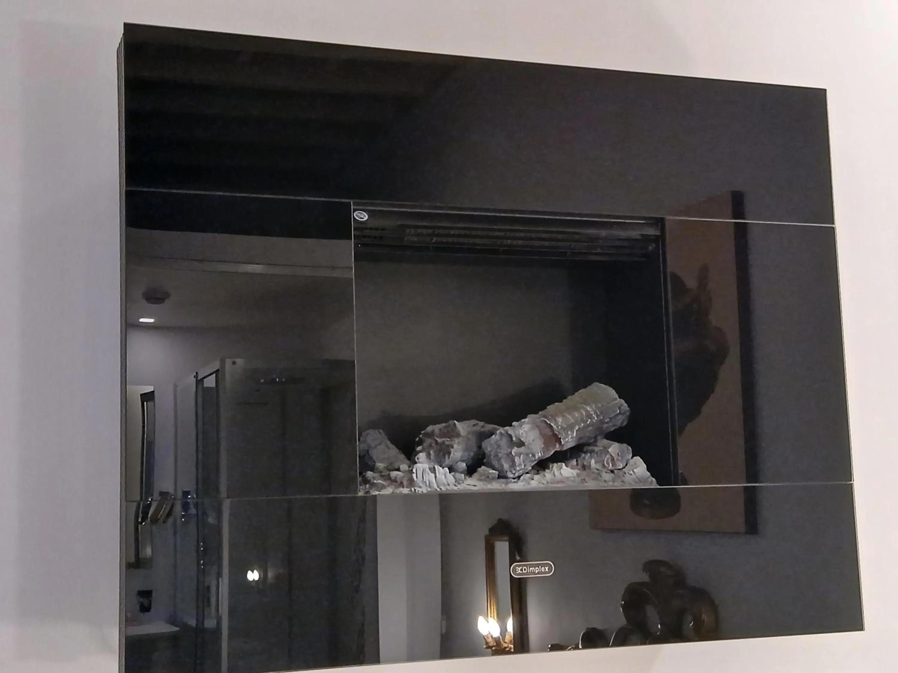 Decorative detail in Excellent Trinity Rooms