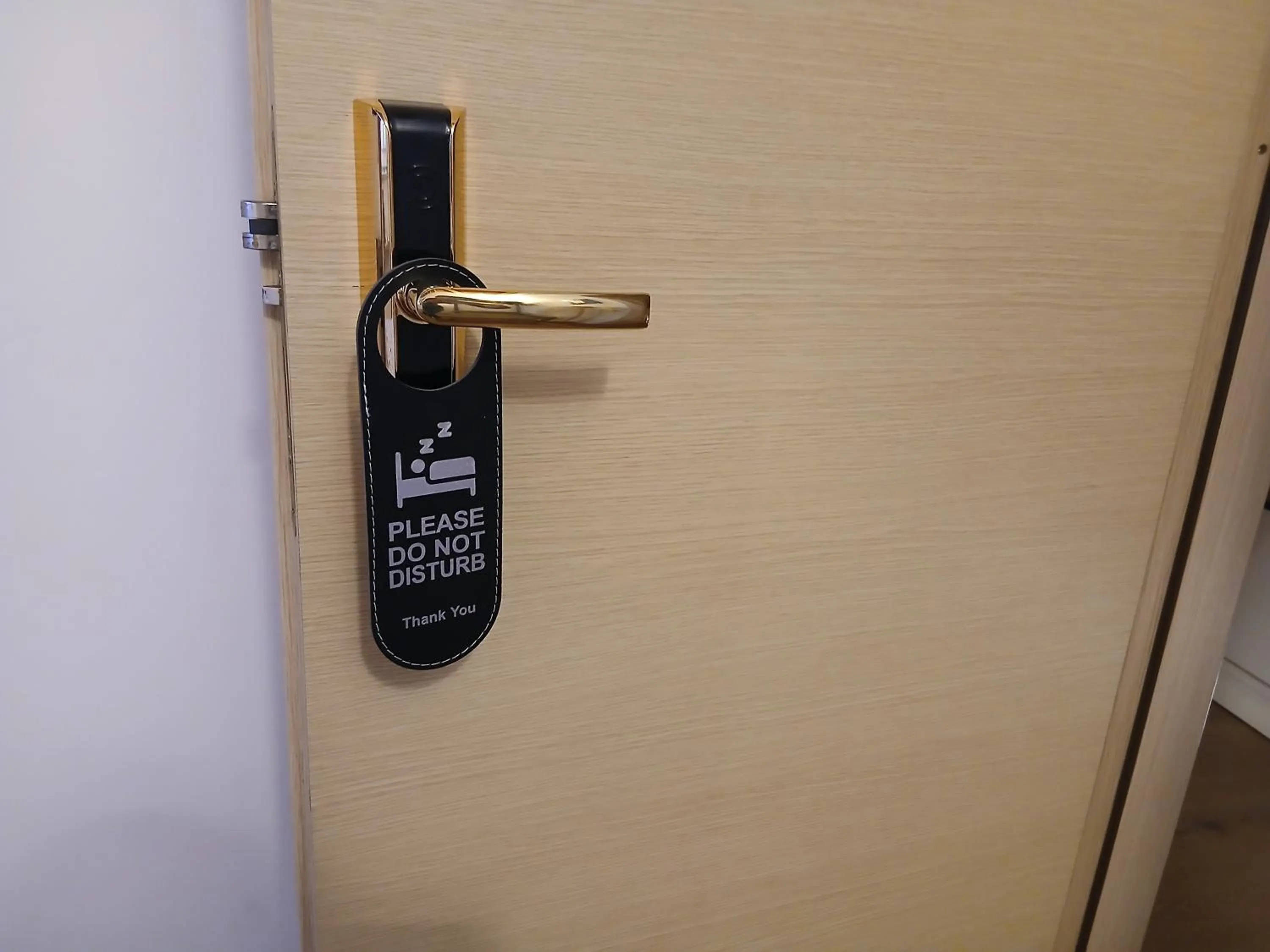 Decorative detail in Excellent Trinity Rooms