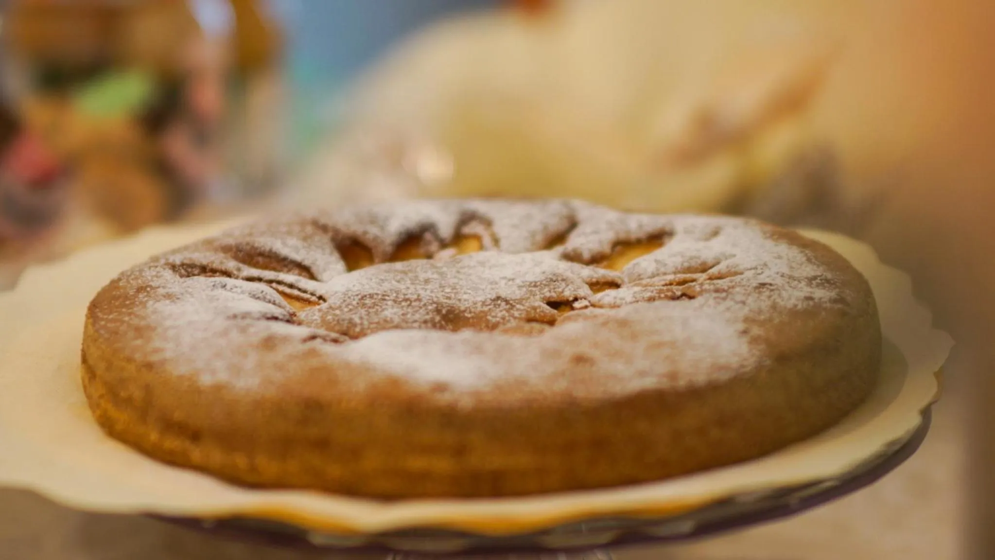 Food and drinks in Bed & Breakfast La Pilona